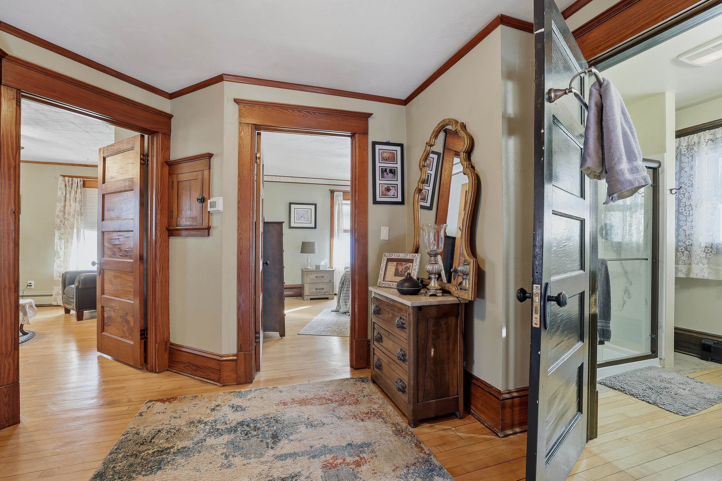 404 HIGH STREET, Waupaca, Wisconsin 54981, 4 Bedrooms Bedrooms, ,1 BathroomBathrooms,Residential,For Sale,404 HIGH STREET,22600762