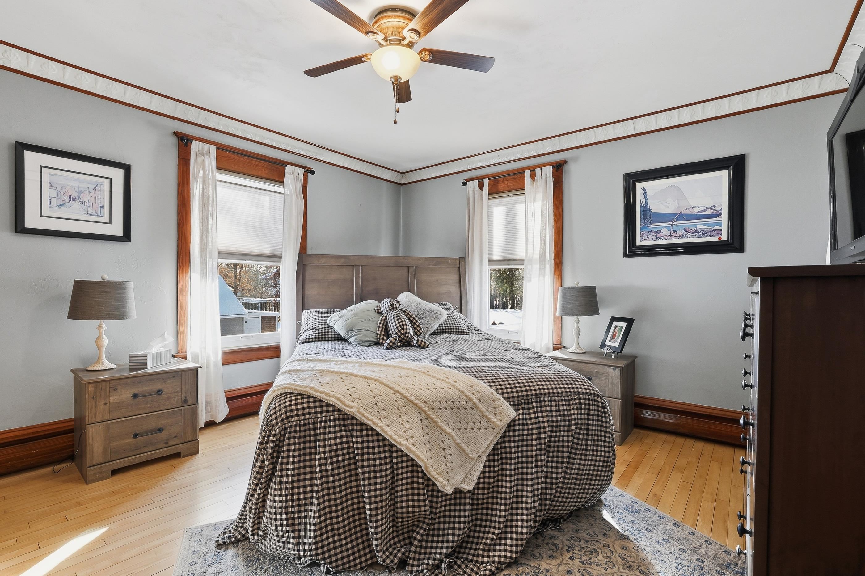 404 HIGH STREET, Waupaca, Wisconsin 54981, 4 Bedrooms Bedrooms, ,1 BathroomBathrooms,Residential,For Sale,404 HIGH STREET,22600762