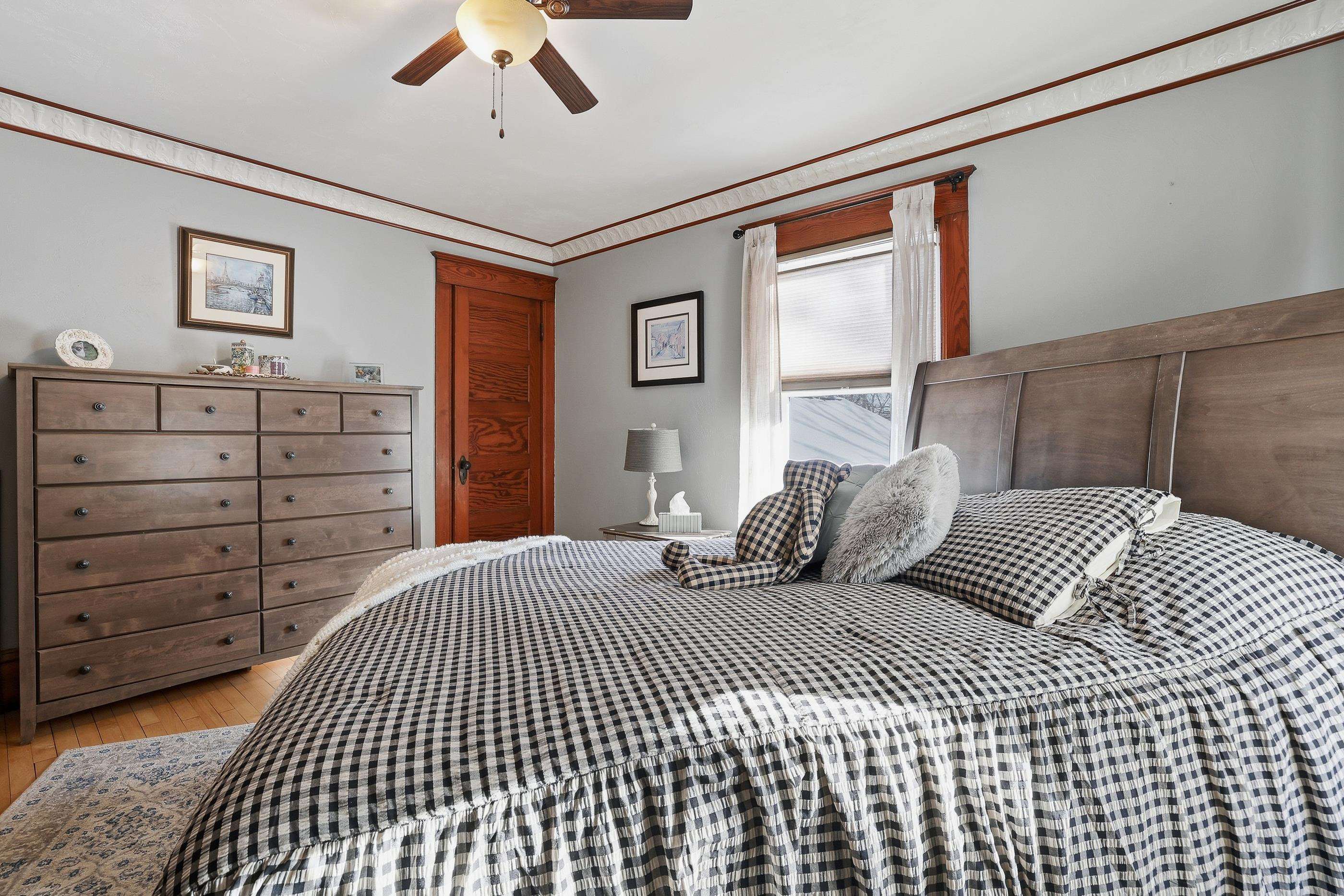 404 HIGH STREET, Waupaca, Wisconsin 54981, 4 Bedrooms Bedrooms, ,1 BathroomBathrooms,Residential,For Sale,404 HIGH STREET,22600762