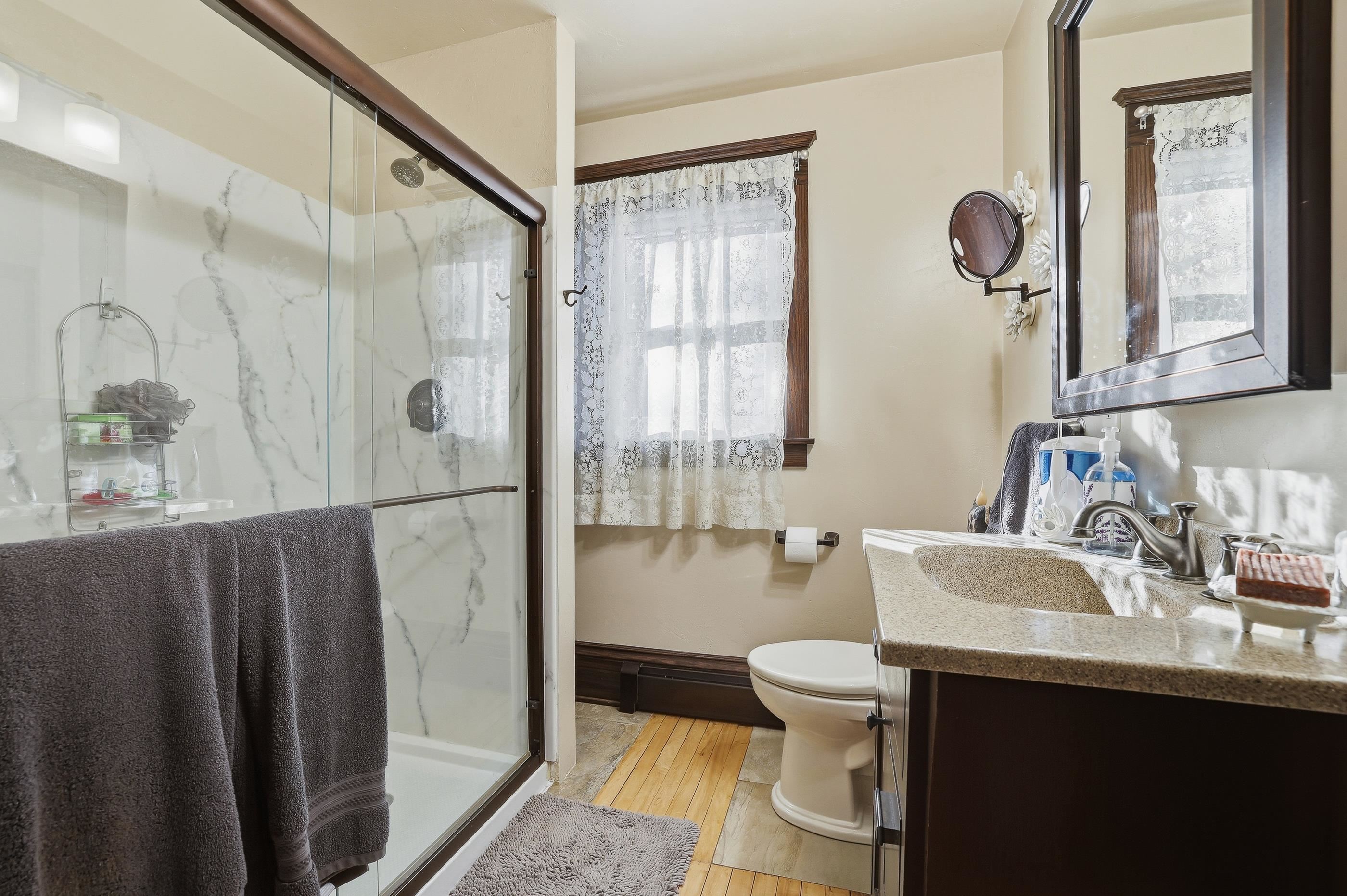 404 HIGH STREET, Waupaca, Wisconsin 54981, 4 Bedrooms Bedrooms, ,1 BathroomBathrooms,Residential,For Sale,404 HIGH STREET,22600762