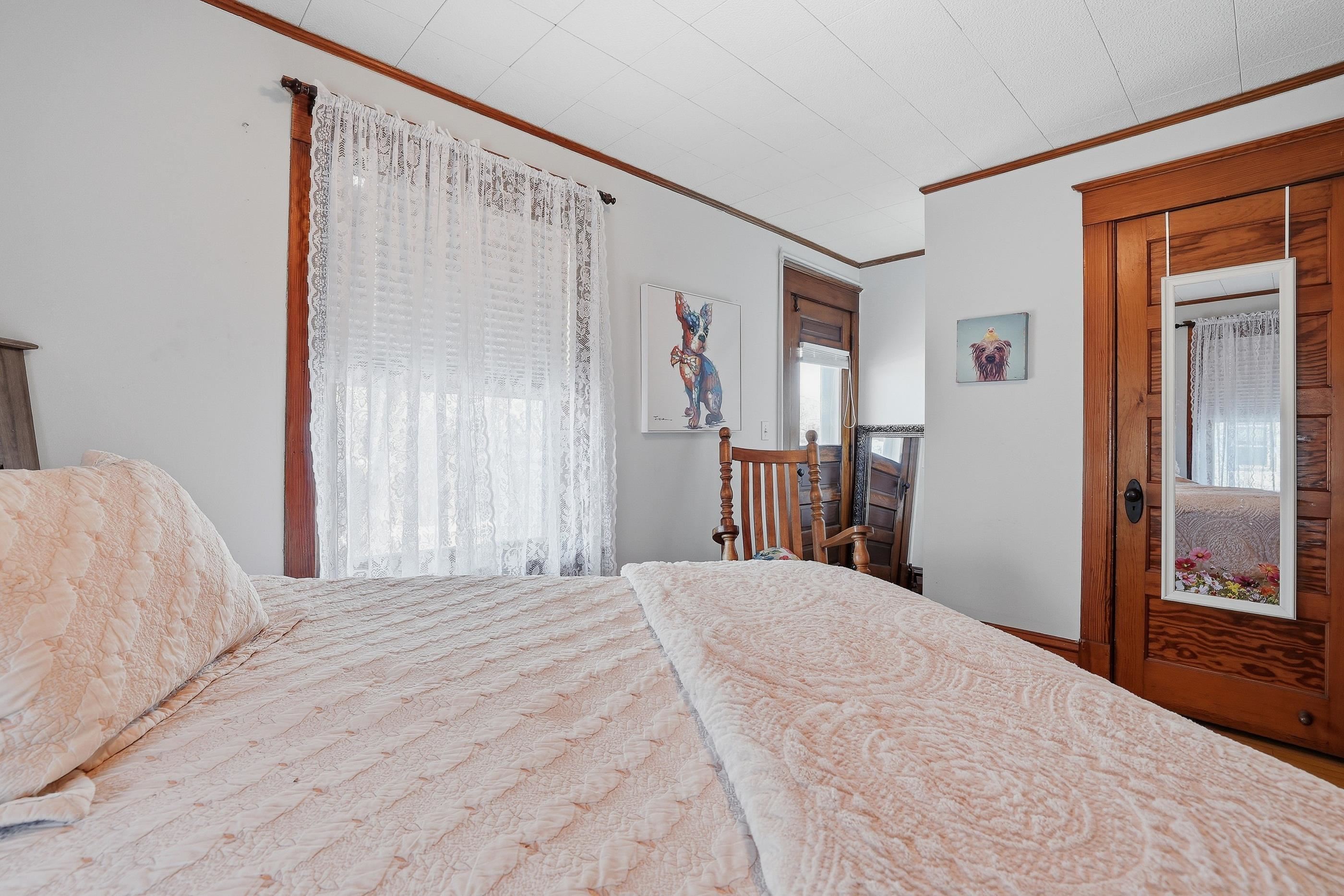 404 HIGH STREET, Waupaca, Wisconsin 54981, 4 Bedrooms Bedrooms, ,1 BathroomBathrooms,Residential,For Sale,404 HIGH STREET,22600762