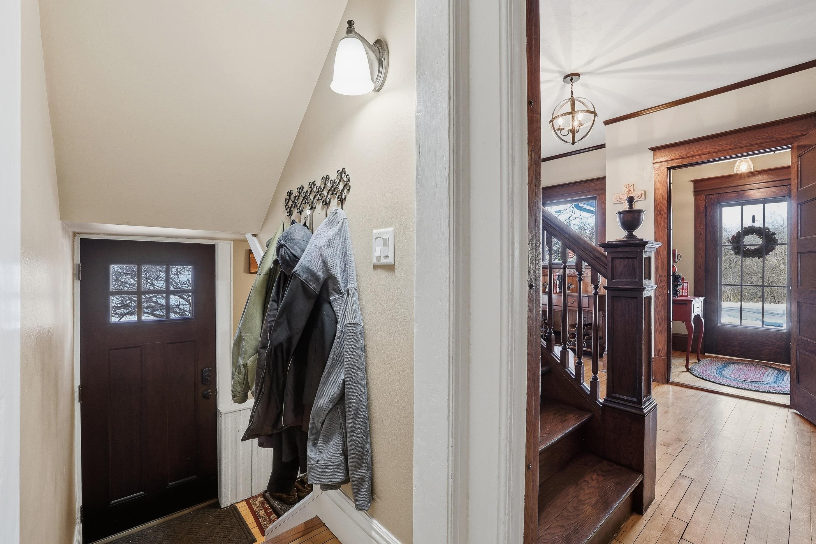 404 HIGH STREET, Waupaca, Wisconsin 54981, 4 Bedrooms Bedrooms, ,1 BathroomBathrooms,Residential,For Sale,404 HIGH STREET,22600762