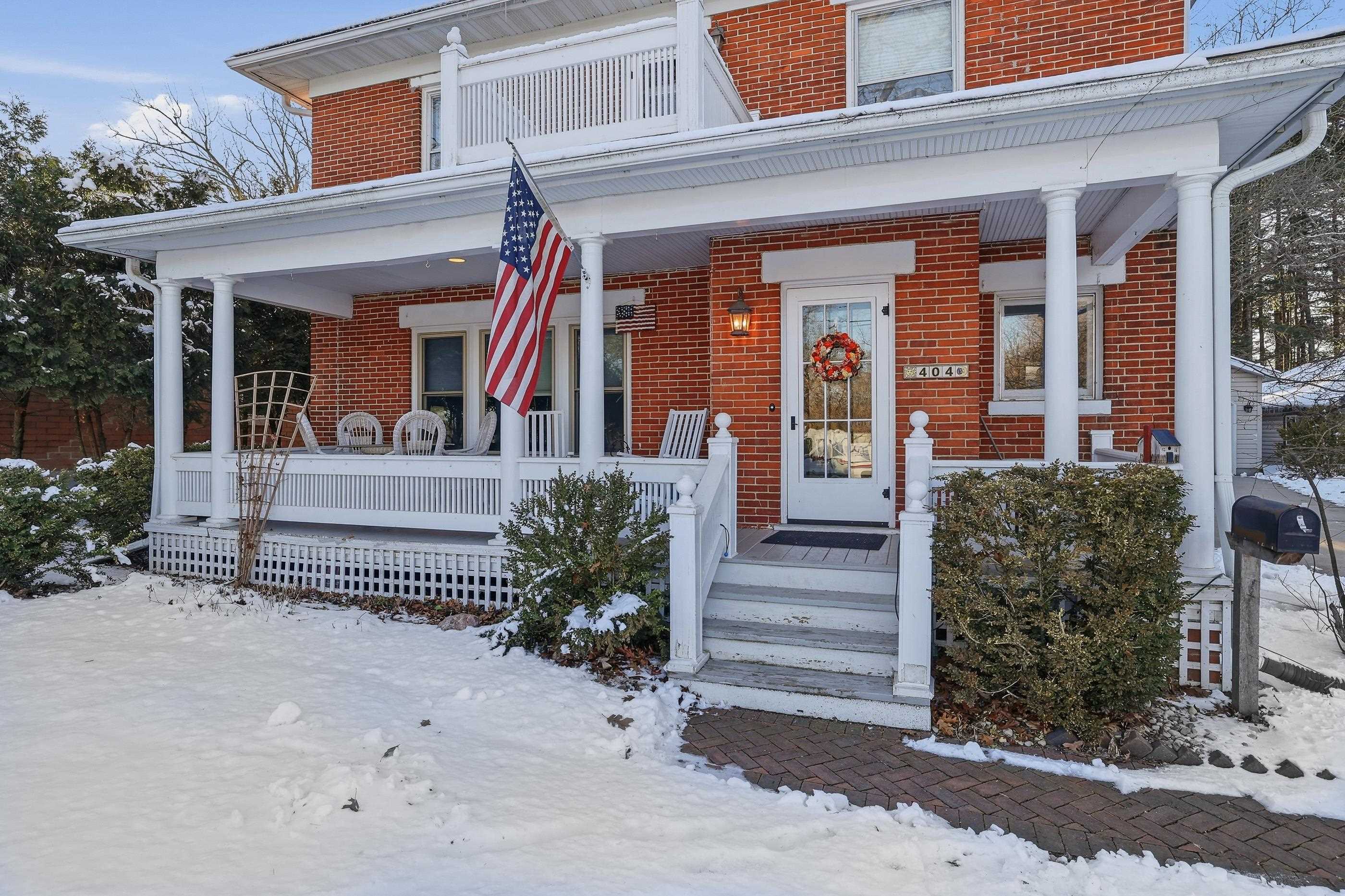 404 HIGH STREET, Waupaca, Wisconsin 54981, 4 Bedrooms Bedrooms, ,1 BathroomBathrooms,Residential,For Sale,404 HIGH STREET,22600762