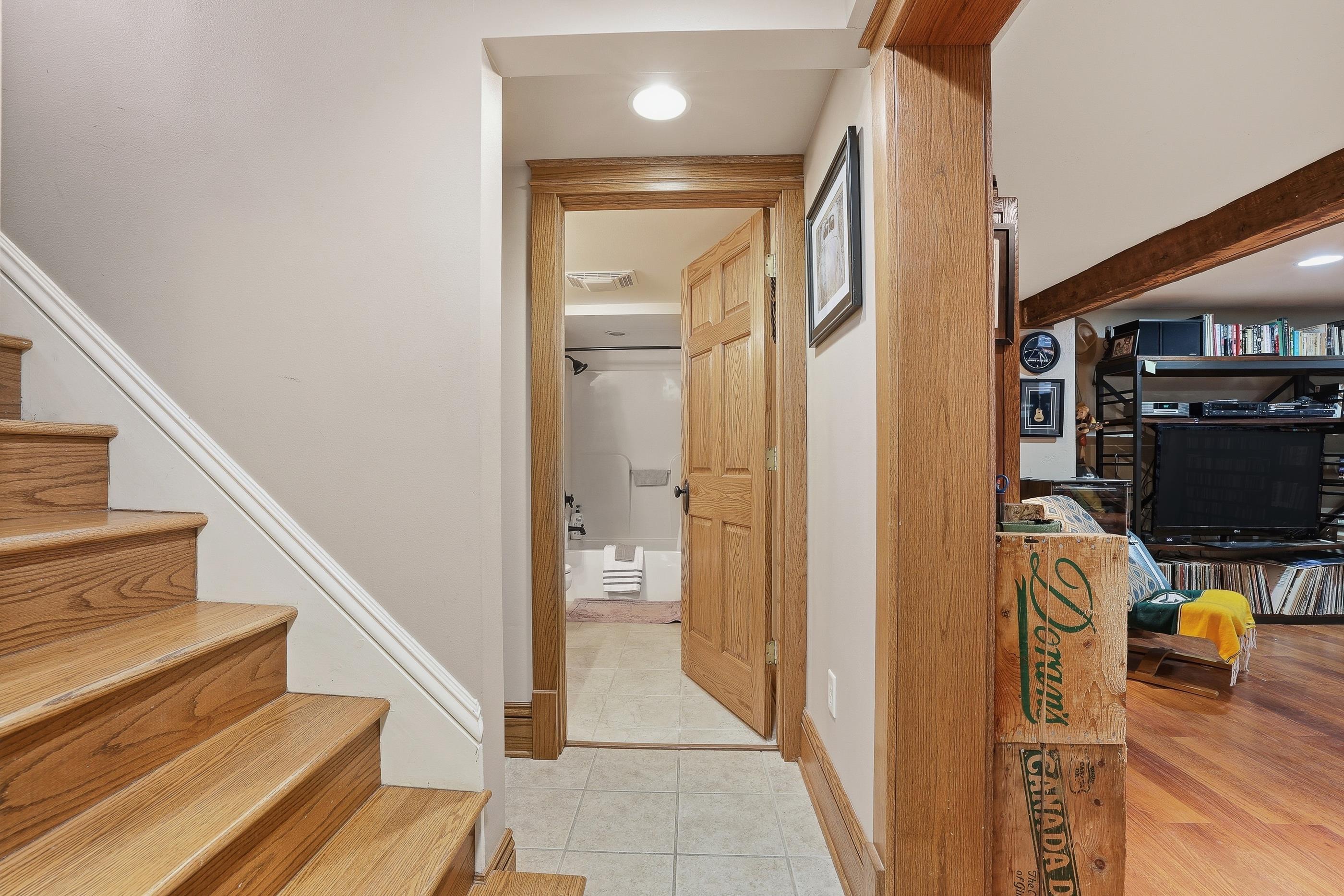 404 HIGH STREET, Waupaca, Wisconsin 54981, 4 Bedrooms Bedrooms, ,1 BathroomBathrooms,Residential,For Sale,404 HIGH STREET,22600762