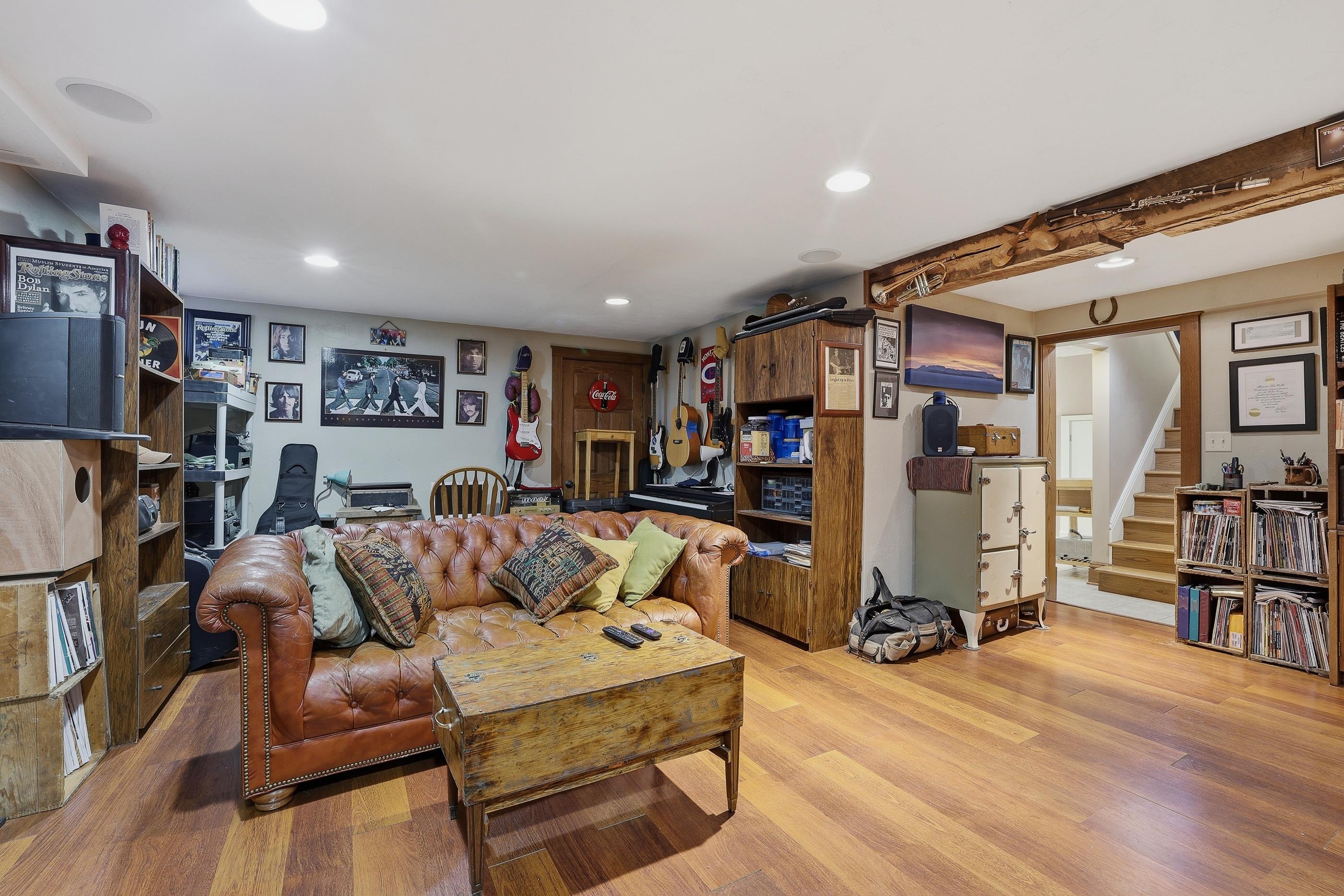 404 HIGH STREET, Waupaca, Wisconsin 54981, 4 Bedrooms Bedrooms, ,1 BathroomBathrooms,Residential,For Sale,404 HIGH STREET,22600762