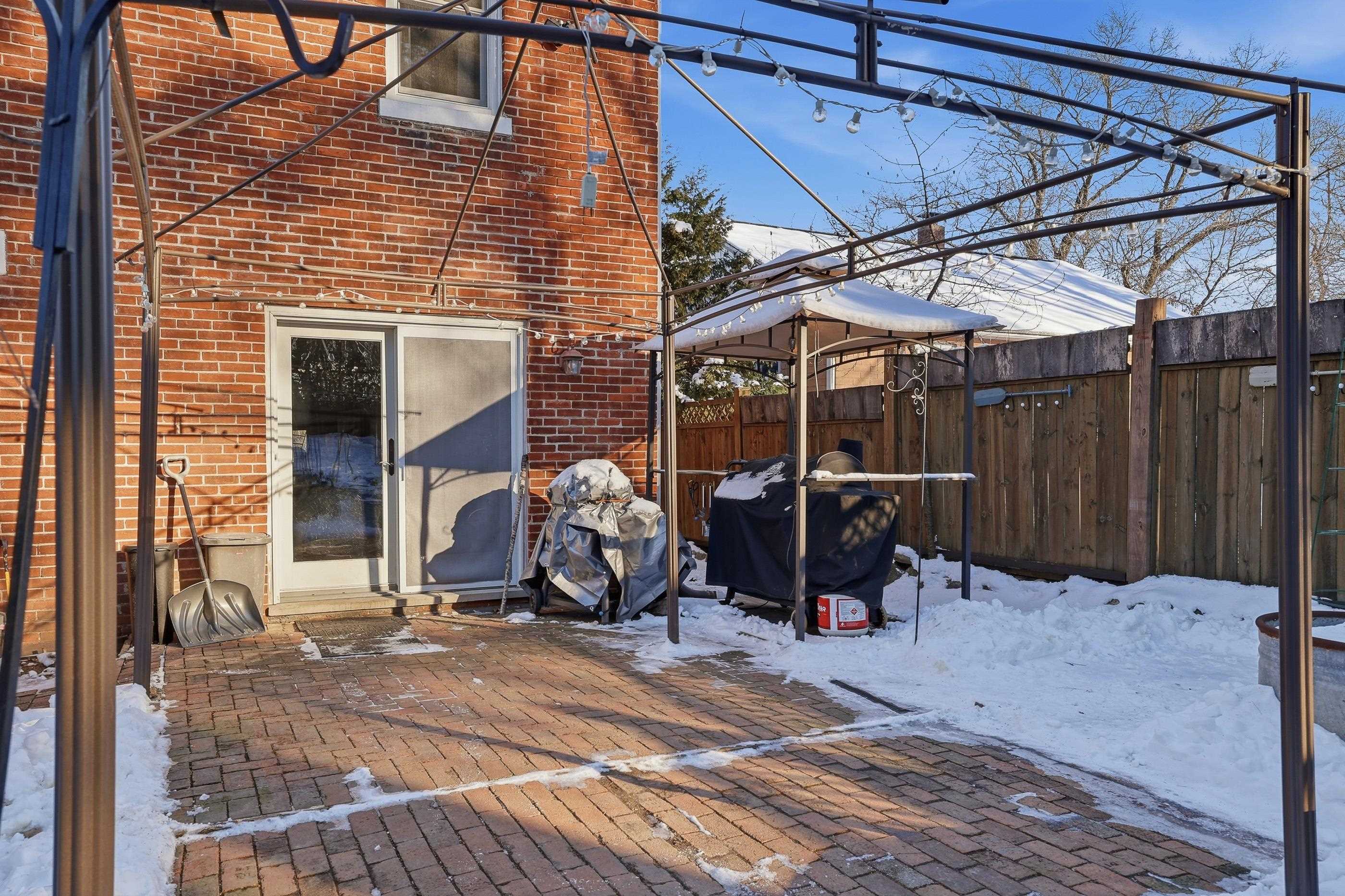 404 HIGH STREET, Waupaca, Wisconsin 54981, 4 Bedrooms Bedrooms, ,1 BathroomBathrooms,Residential,For Sale,404 HIGH STREET,22600762