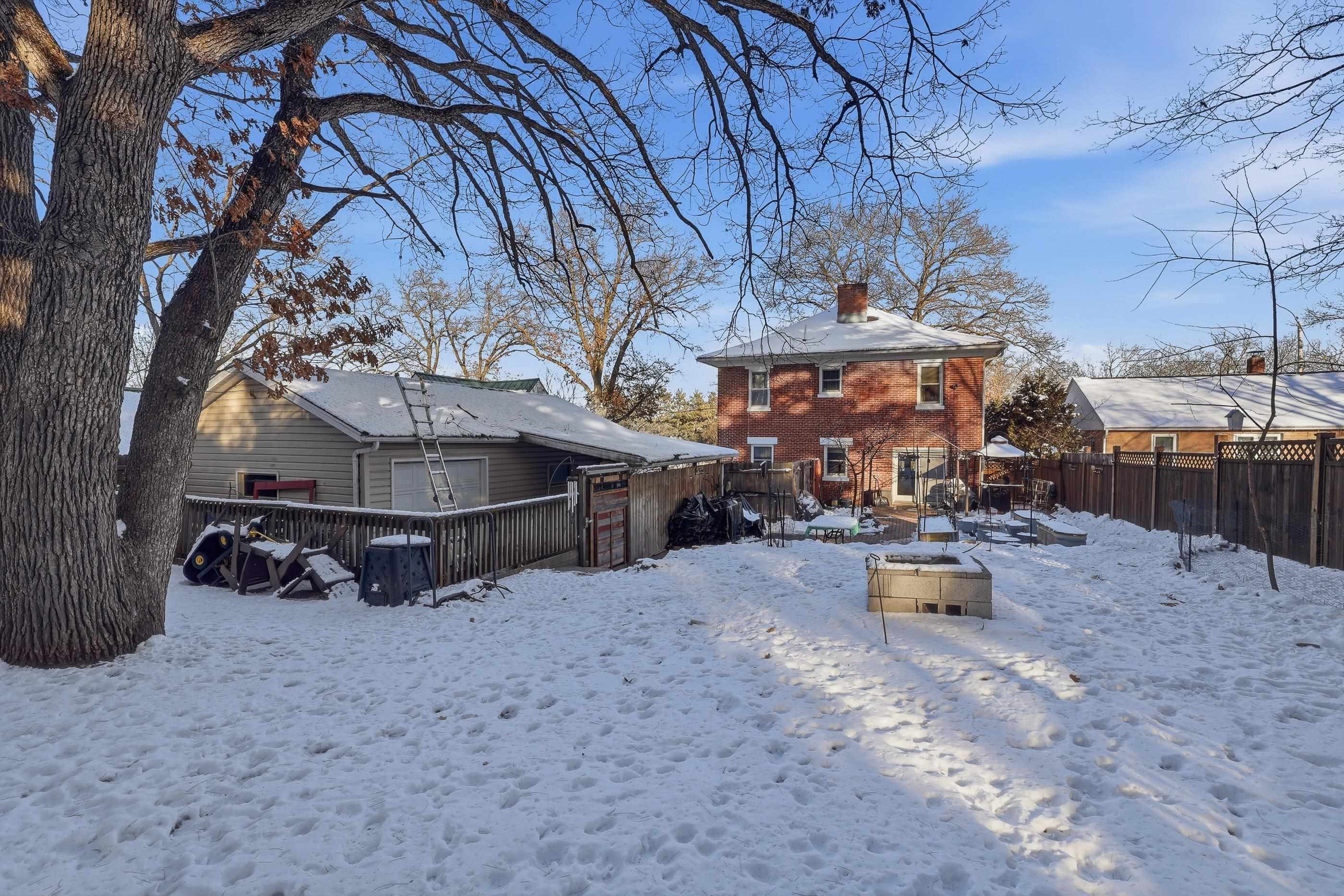 404 HIGH STREET, Waupaca, Wisconsin 54981, 4 Bedrooms Bedrooms, ,1 BathroomBathrooms,Residential,For Sale,404 HIGH STREET,22600762