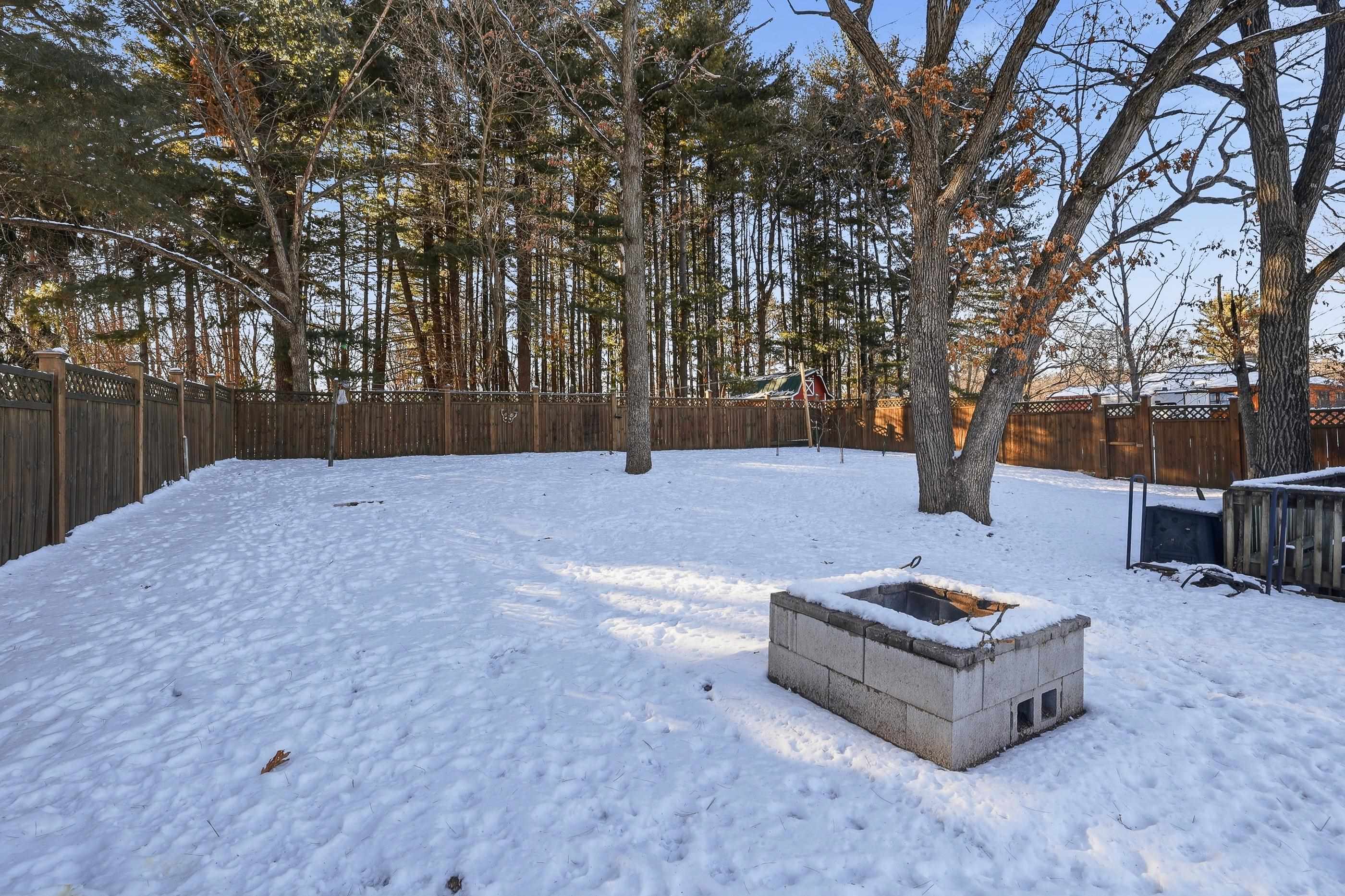 404 HIGH STREET, Waupaca, Wisconsin 54981, 4 Bedrooms Bedrooms, ,1 BathroomBathrooms,Residential,For Sale,404 HIGH STREET,22600762