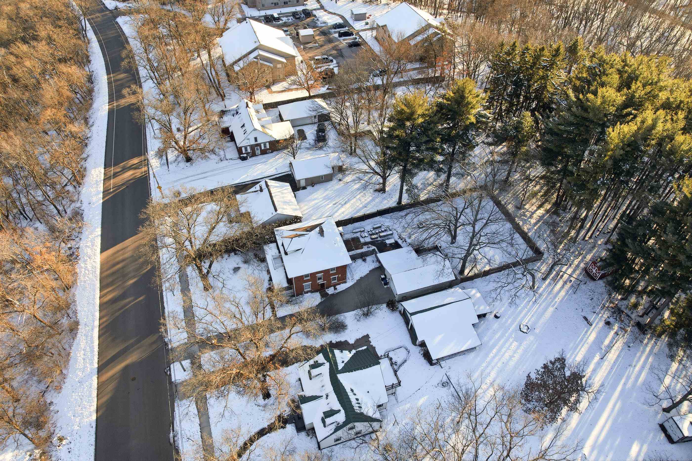 404 HIGH STREET, Waupaca, Wisconsin 54981, 4 Bedrooms Bedrooms, ,1 BathroomBathrooms,Residential,For Sale,404 HIGH STREET,22600762