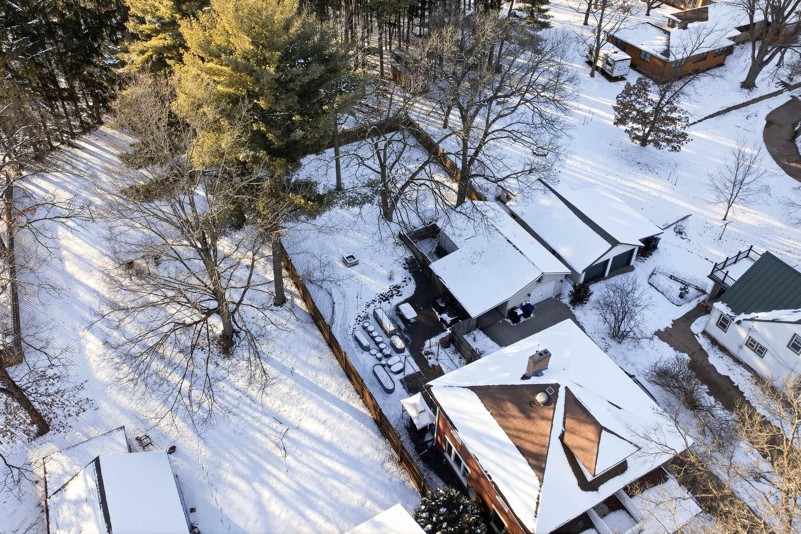 404 HIGH STREET, Waupaca, Wisconsin 54981, 4 Bedrooms Bedrooms, ,1 BathroomBathrooms,Residential,For Sale,404 HIGH STREET,22600762