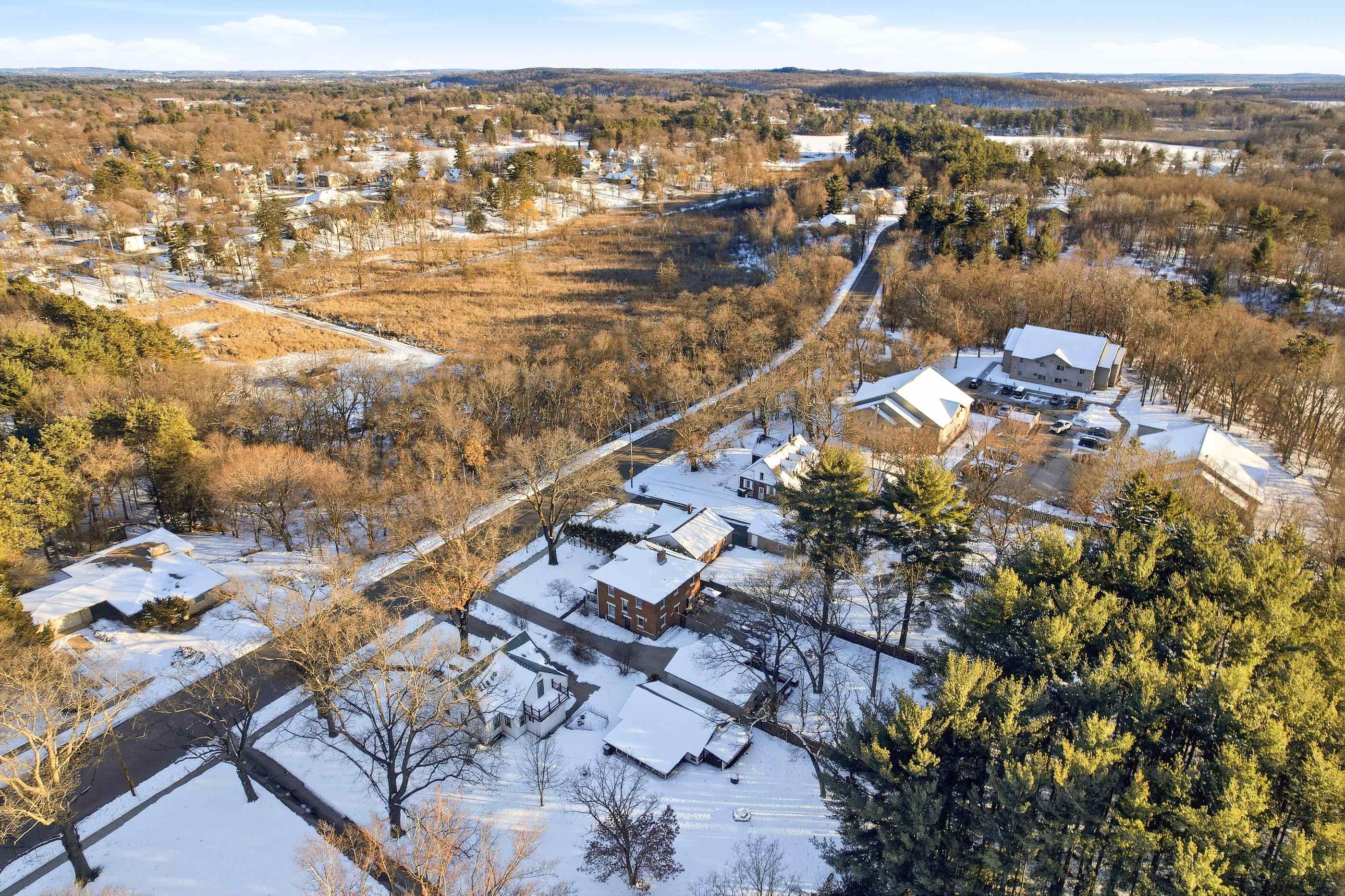 404 HIGH STREET, Waupaca, Wisconsin 54981, 4 Bedrooms Bedrooms, ,1 BathroomBathrooms,Residential,For Sale,404 HIGH STREET,22600762