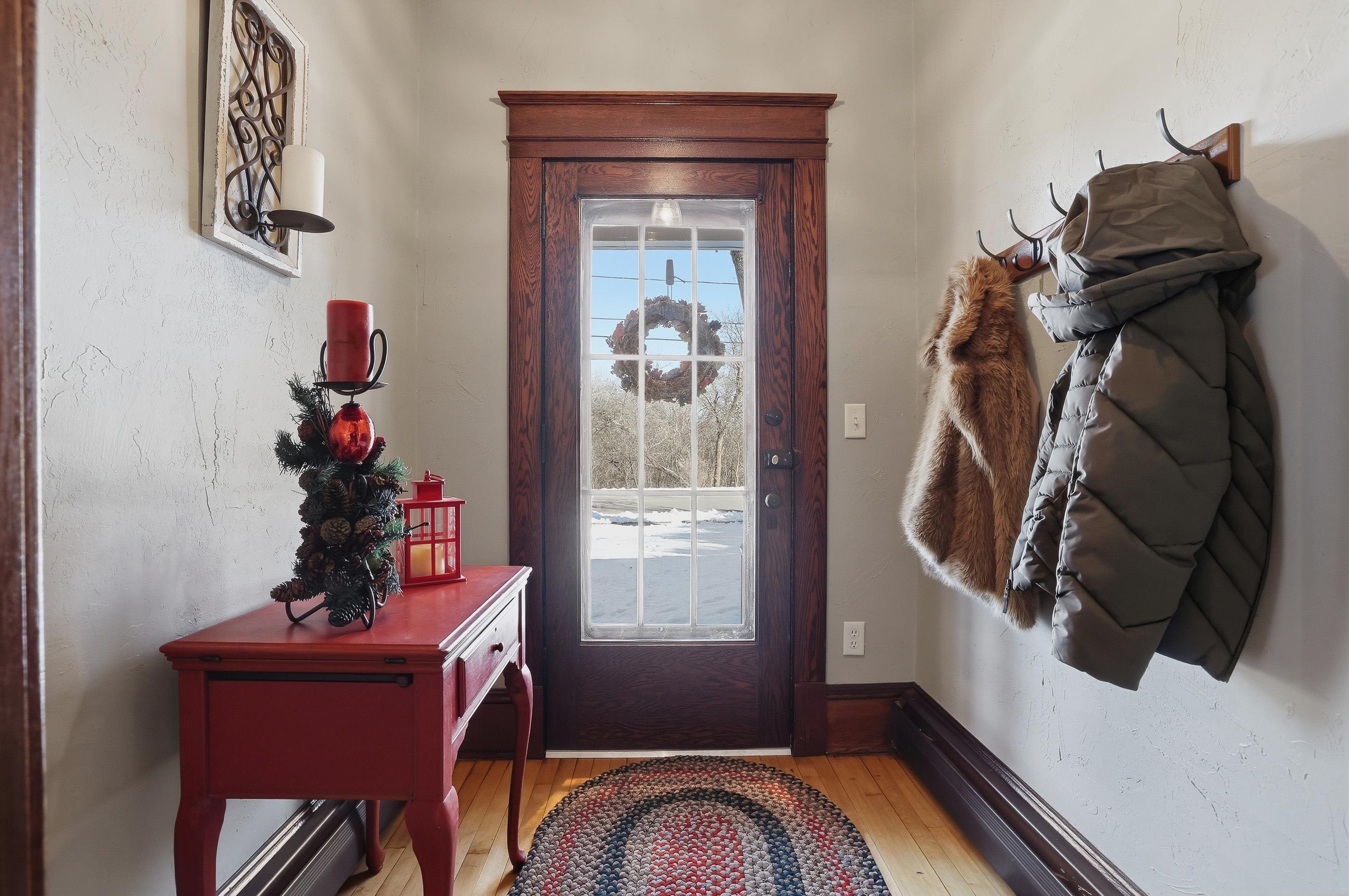 404 HIGH STREET, Waupaca, Wisconsin 54981, 4 Bedrooms Bedrooms, ,1 BathroomBathrooms,Residential,For Sale,404 HIGH STREET,22600762