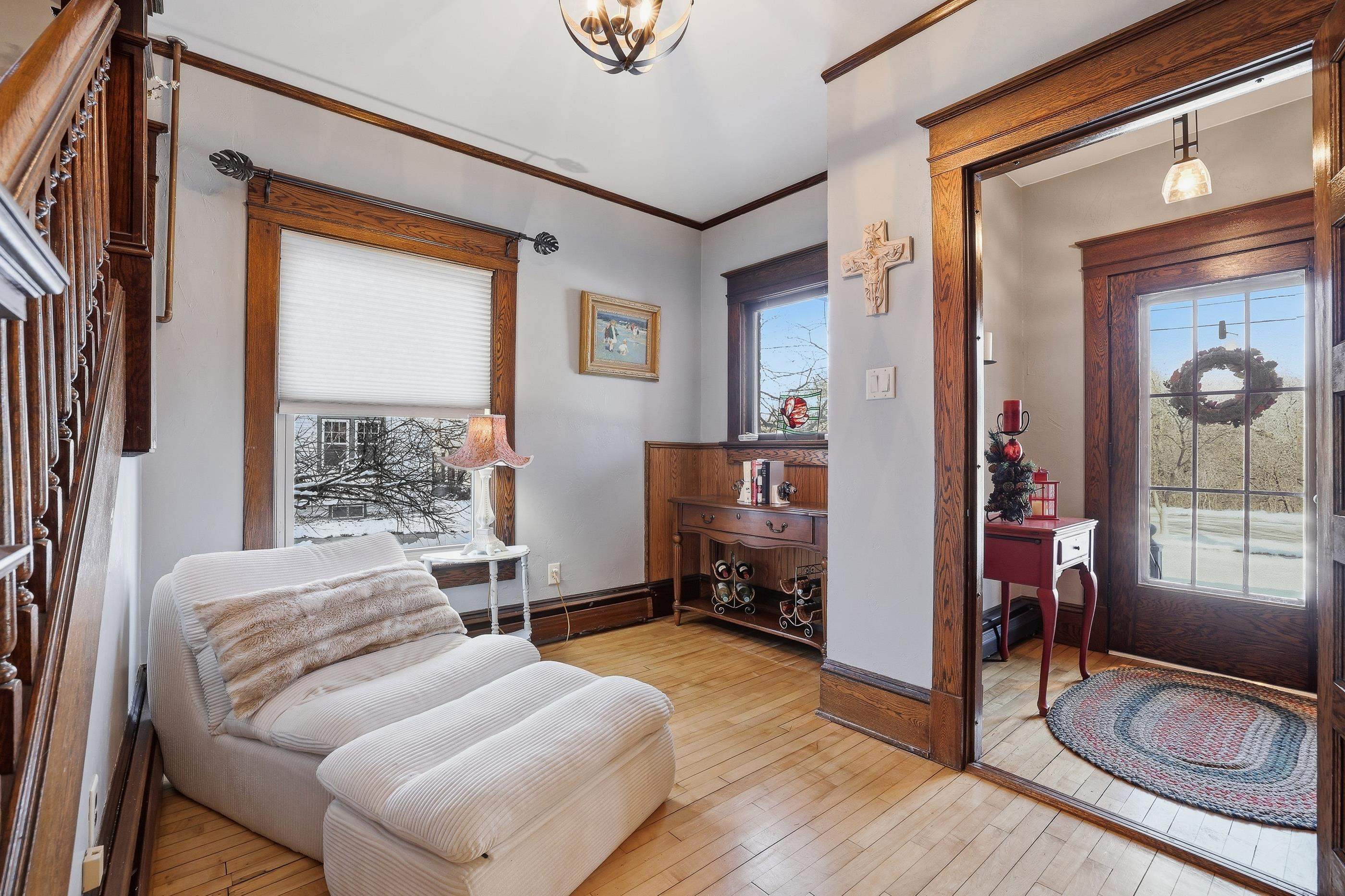 404 HIGH STREET, Waupaca, Wisconsin 54981, 4 Bedrooms Bedrooms, ,1 BathroomBathrooms,Residential,For Sale,404 HIGH STREET,22600762