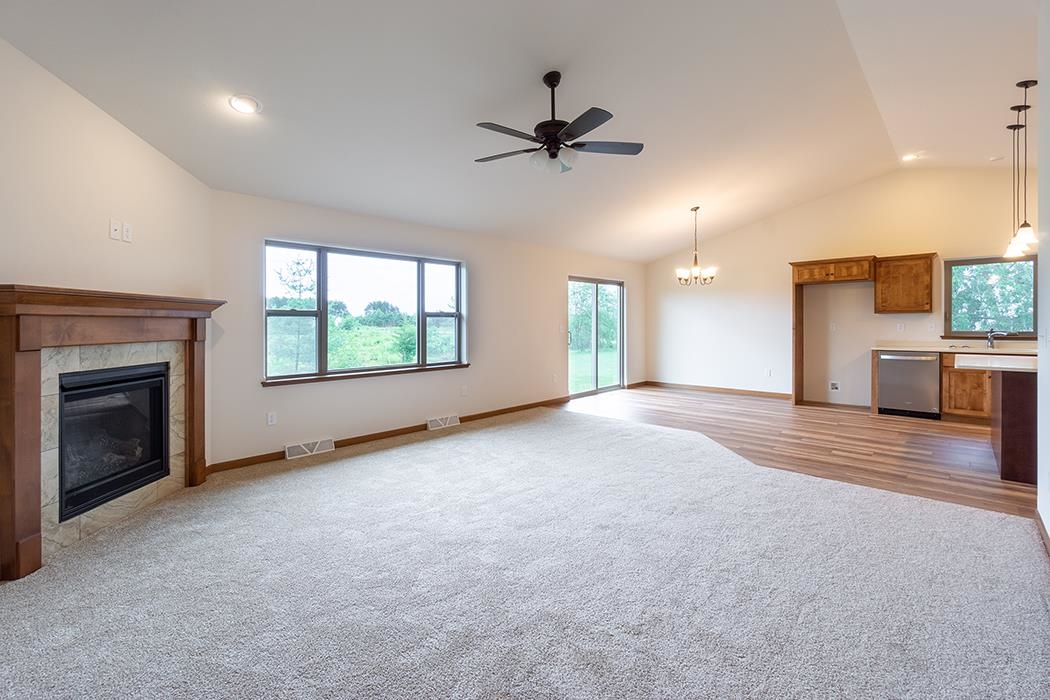 5589 FOREST CREEK ROAD, Stevens Point, Wisconsin 54482, 3 Bedrooms Bedrooms, ,2 BathroomsBathrooms,Residential,For Sale,5589 FOREST CREEK ROAD,22600764