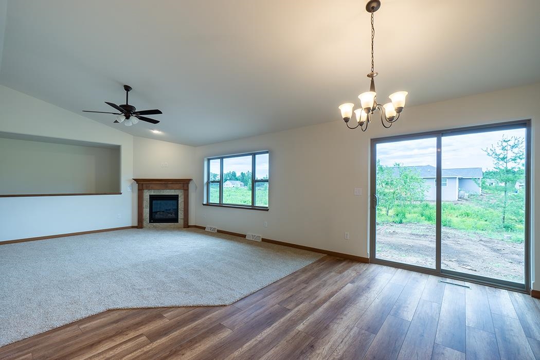 5589 FOREST CREEK ROAD, Stevens Point, Wisconsin 54482, 3 Bedrooms Bedrooms, ,2 BathroomsBathrooms,Residential,For Sale,5589 FOREST CREEK ROAD,22600764