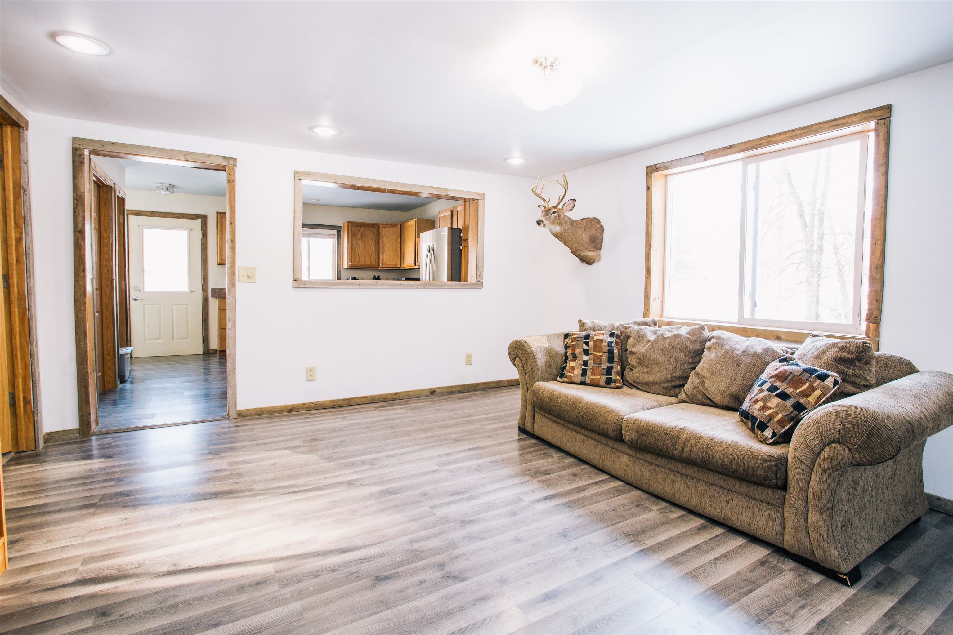 2204 BLACK RIVER ROAD, Neillsville, Wisconsin 54456, 2 Bedrooms Bedrooms, ,1 BathroomBathrooms,Residential,For Sale,2204 BLACK RIVER ROAD,22600765