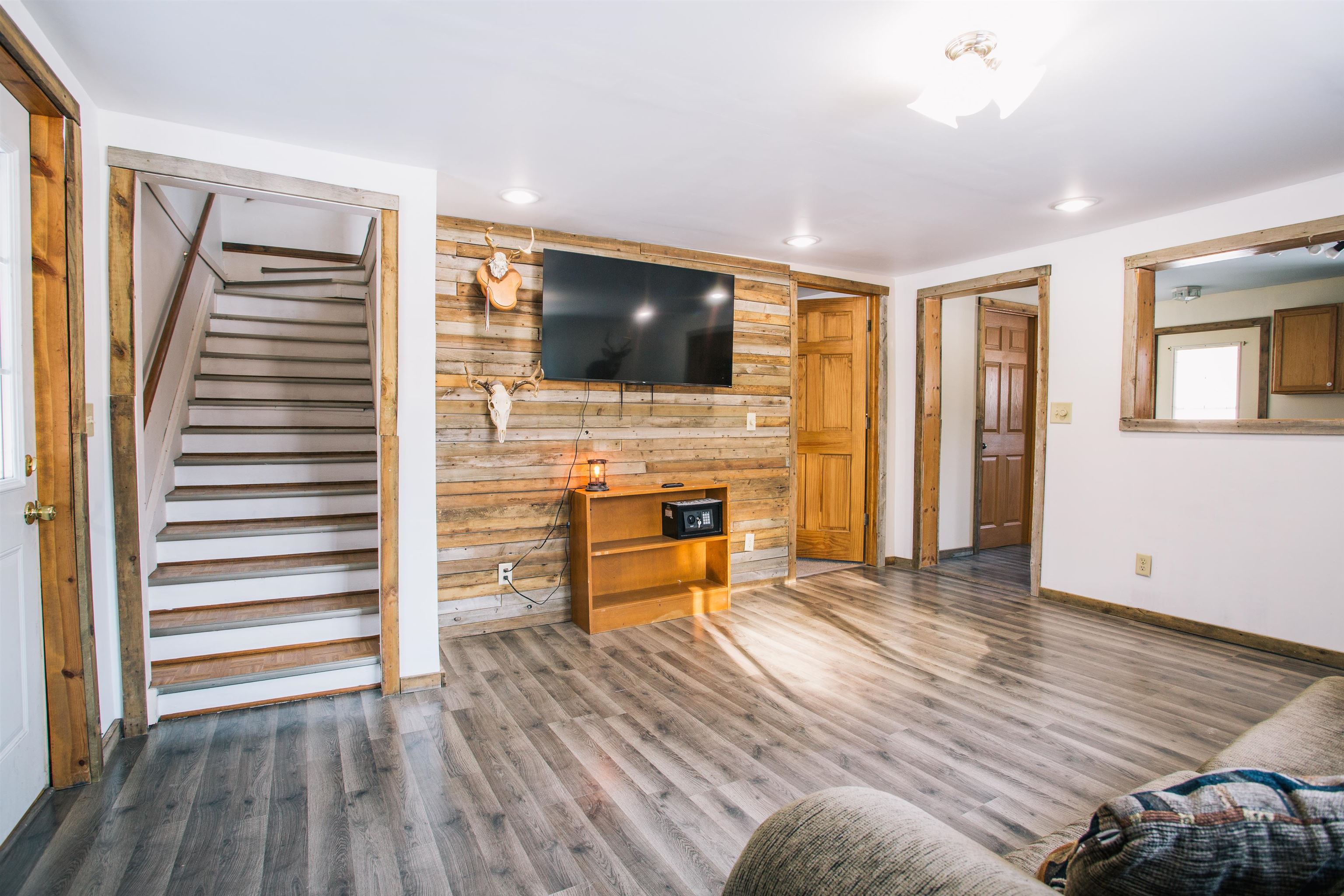 2204 BLACK RIVER ROAD, Neillsville, Wisconsin 54456, 2 Bedrooms Bedrooms, ,1 BathroomBathrooms,Residential,For Sale,2204 BLACK RIVER ROAD,22600765