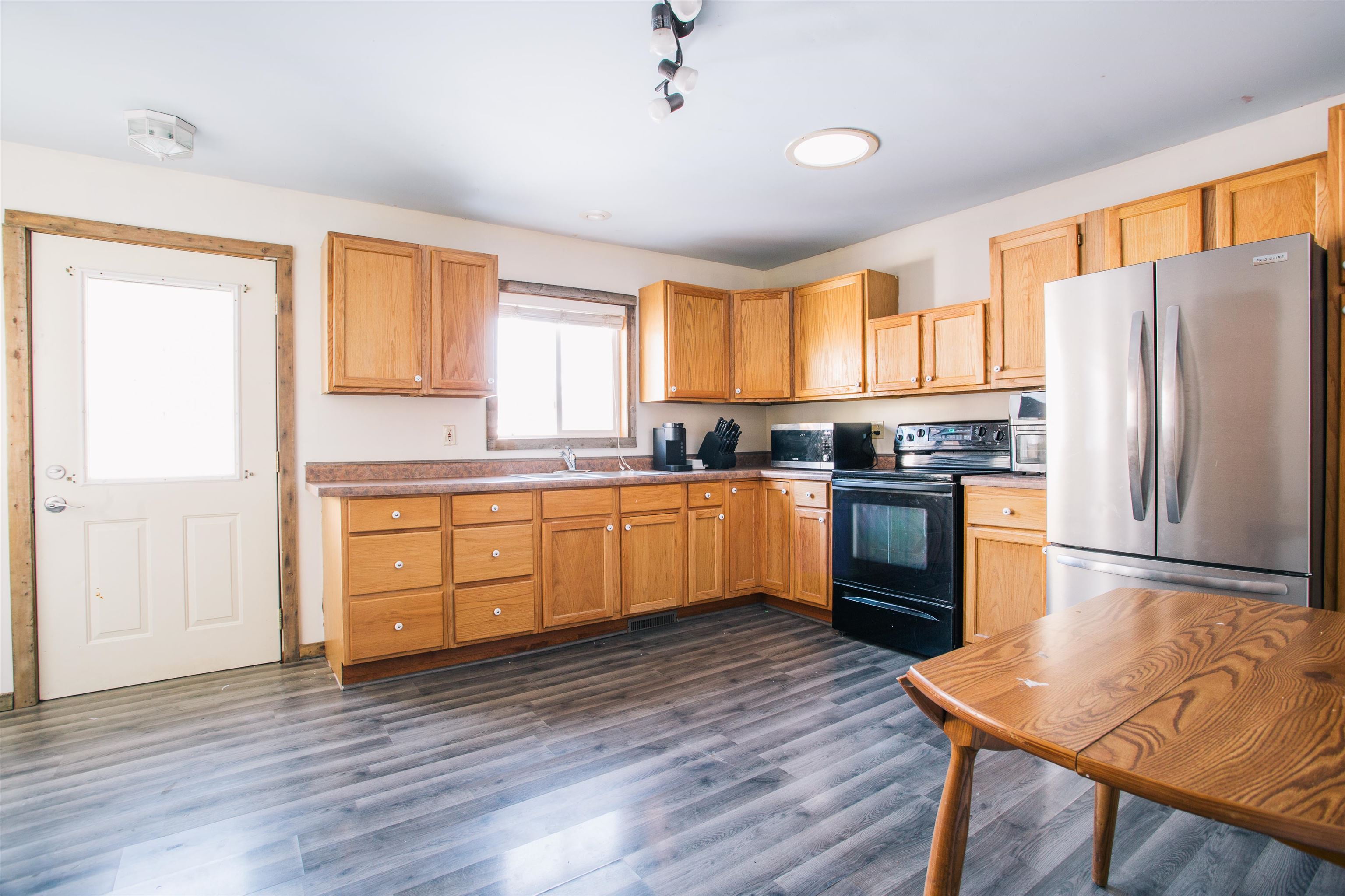 2204 BLACK RIVER ROAD, Neillsville, Wisconsin 54456, 2 Bedrooms Bedrooms, ,1 BathroomBathrooms,Residential,For Sale,2204 BLACK RIVER ROAD,22600765