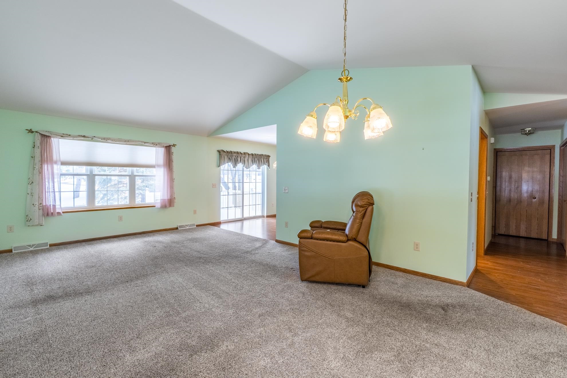 2800 - 1B THIELMAN STREET, Merrill, Wisconsin 54452, 2 Bedrooms Bedrooms, ,3 BathroomsBathrooms,Residential,For Sale,2800 - 1B THIELMAN STREET,22600766