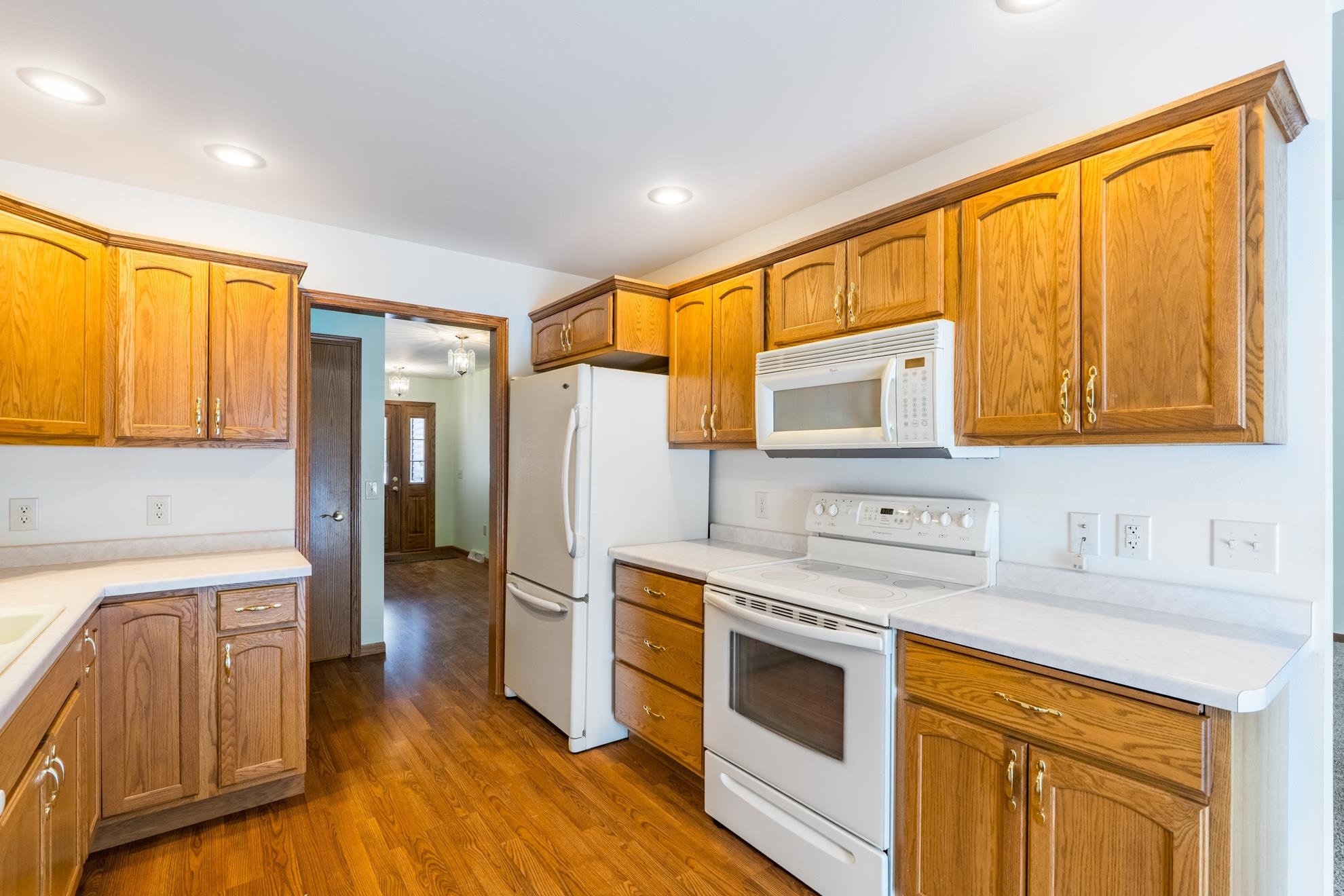 2800 - 1B THIELMAN STREET, Merrill, Wisconsin 54452, 2 Bedrooms Bedrooms, ,3 BathroomsBathrooms,Residential,For Sale,2800 - 1B THIELMAN STREET,22600766