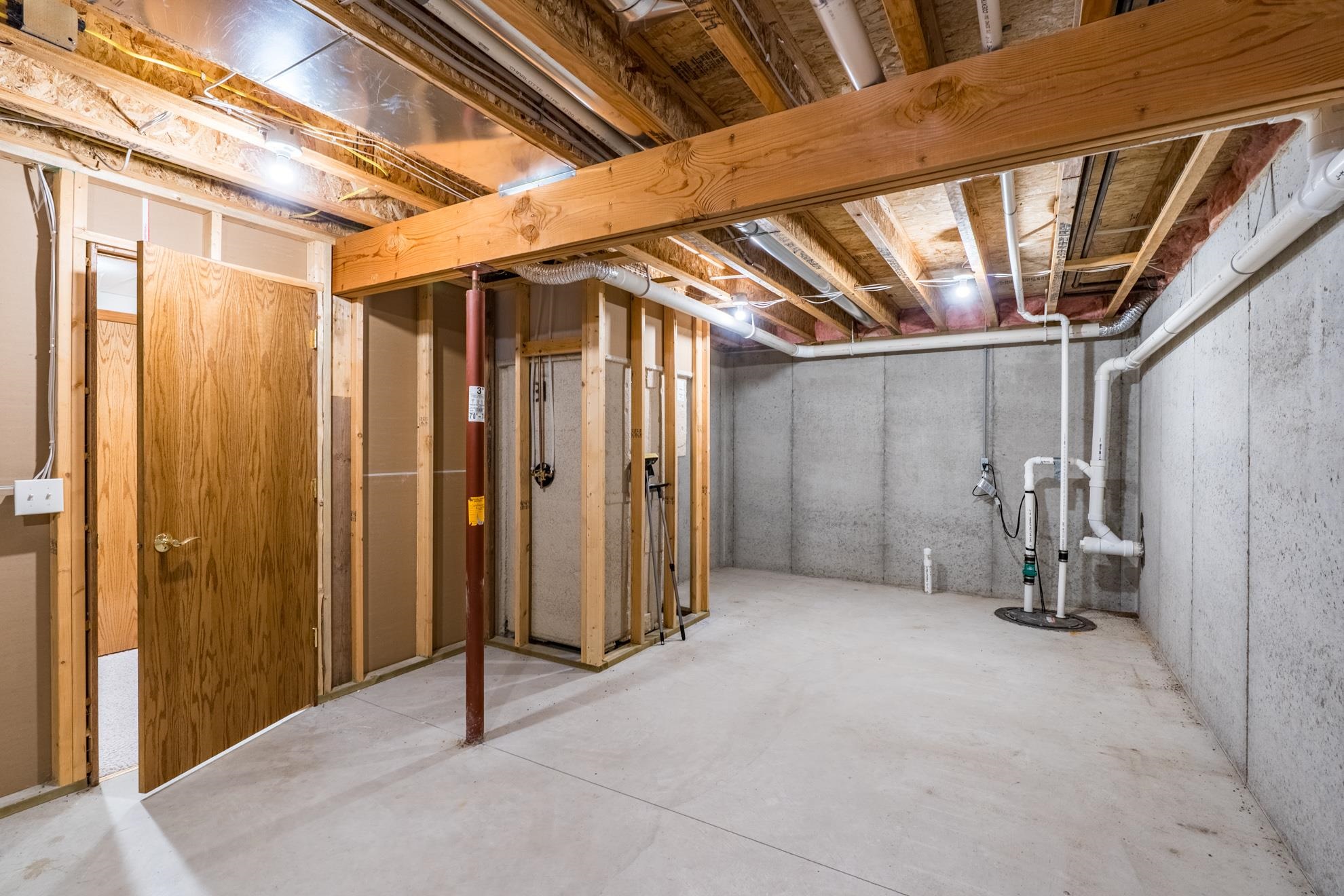 2800 - 1B THIELMAN STREET, Merrill, Wisconsin 54452, 2 Bedrooms Bedrooms, ,3 BathroomsBathrooms,Residential,For Sale,2800 - 1B THIELMAN STREET,22600766