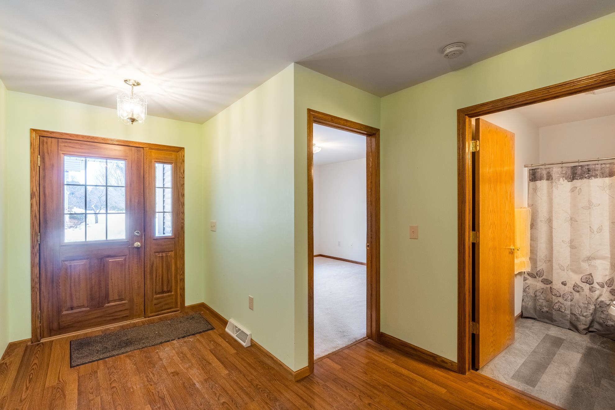 2800 - 1B THIELMAN STREET, Merrill, Wisconsin 54452, 2 Bedrooms Bedrooms, ,3 BathroomsBathrooms,Residential,For Sale,2800 - 1B THIELMAN STREET,22600766