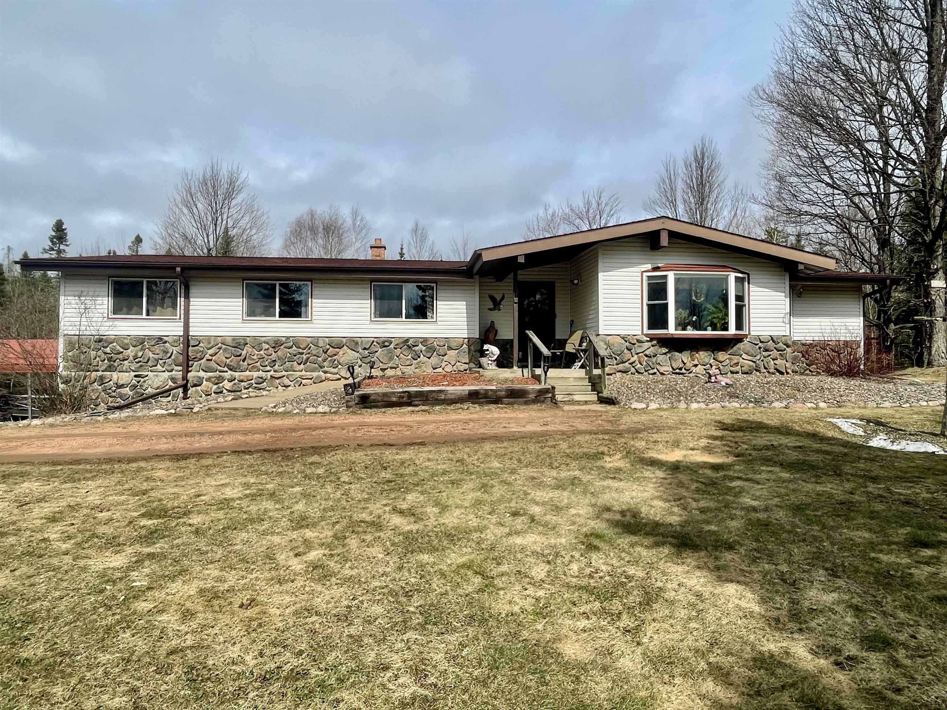 W9106 POPPLE HILL ROAD, Phillips, Wisconsin 54555, 4 Bedrooms Bedrooms, ,2 BathroomsBathrooms,Residential,For Sale,W9106 POPPLE HILL ROAD,22600769