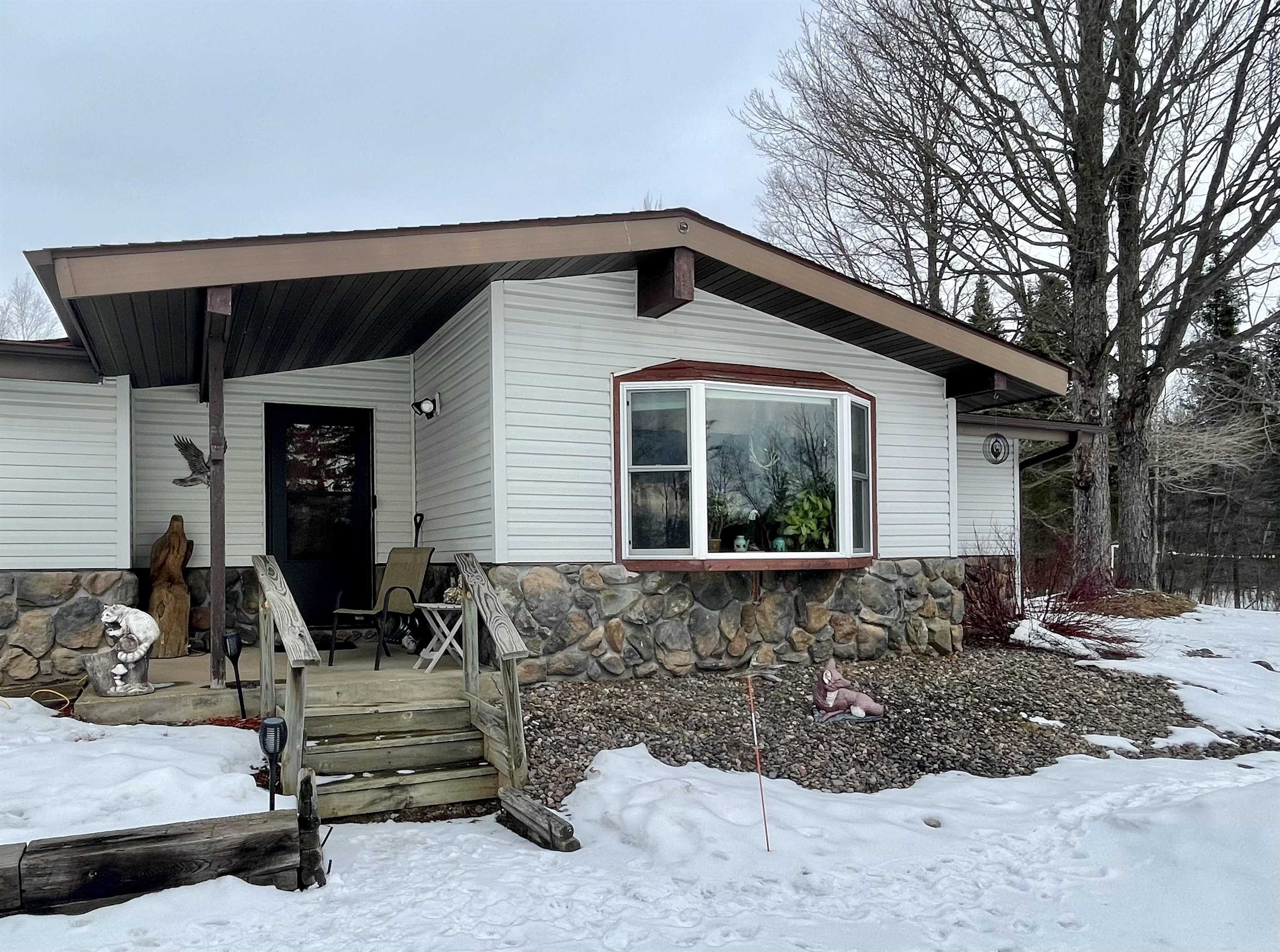 W9106 POPPLE HILL ROAD, Phillips, Wisconsin 54555, 4 Bedrooms Bedrooms, ,2 BathroomsBathrooms,Residential,For Sale,W9106 POPPLE HILL ROAD,22600769