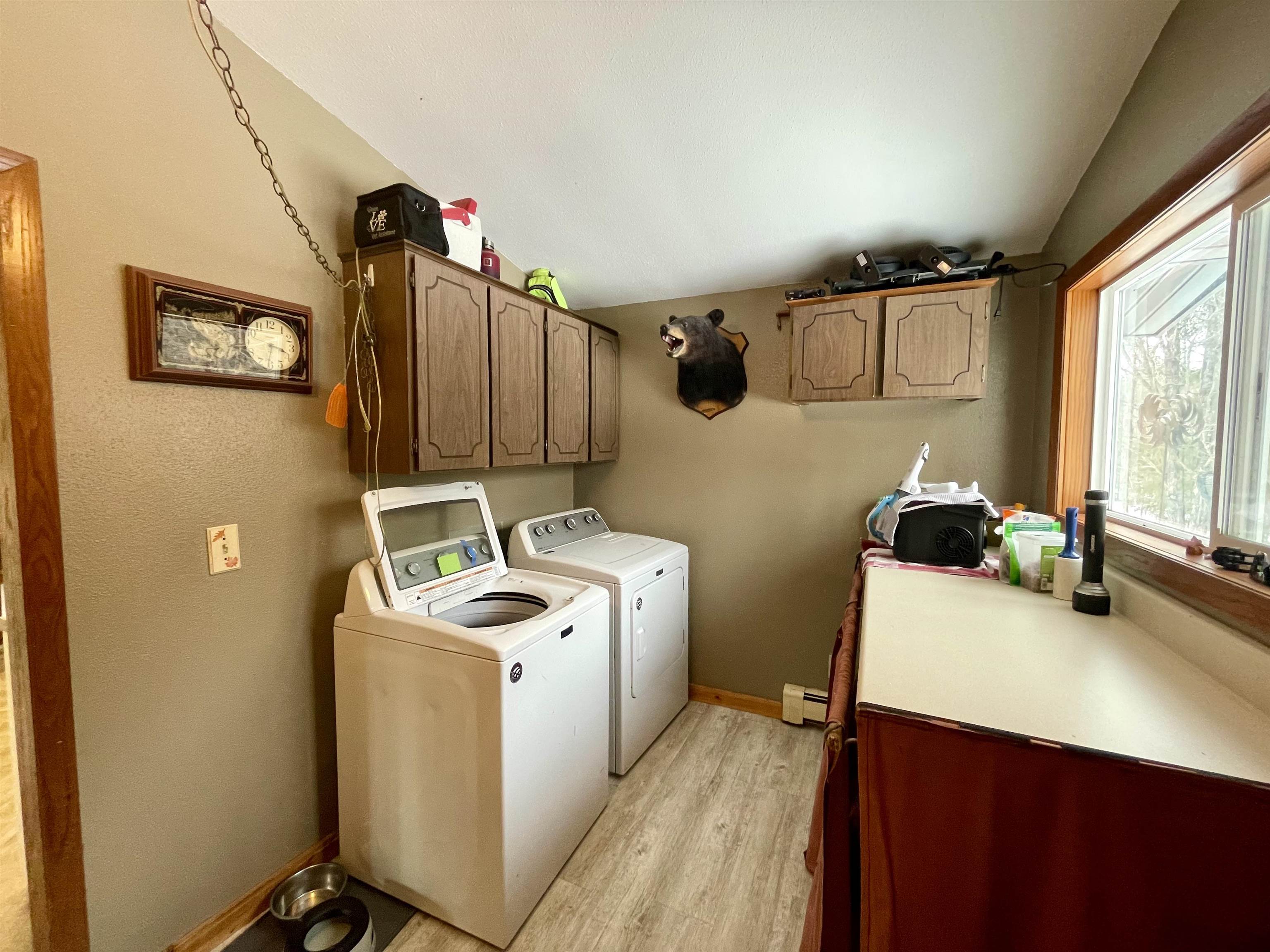 W9106 POPPLE HILL ROAD, Phillips, Wisconsin 54555, 4 Bedrooms Bedrooms, ,2 BathroomsBathrooms,Residential,For Sale,W9106 POPPLE HILL ROAD,22600769