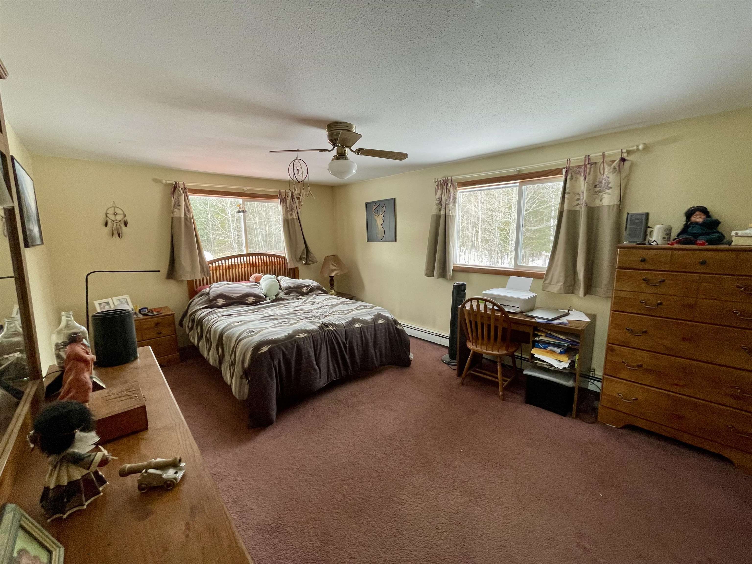 W9106 POPPLE HILL ROAD, Phillips, Wisconsin 54555, 4 Bedrooms Bedrooms, ,2 BathroomsBathrooms,Residential,For Sale,W9106 POPPLE HILL ROAD,22600769