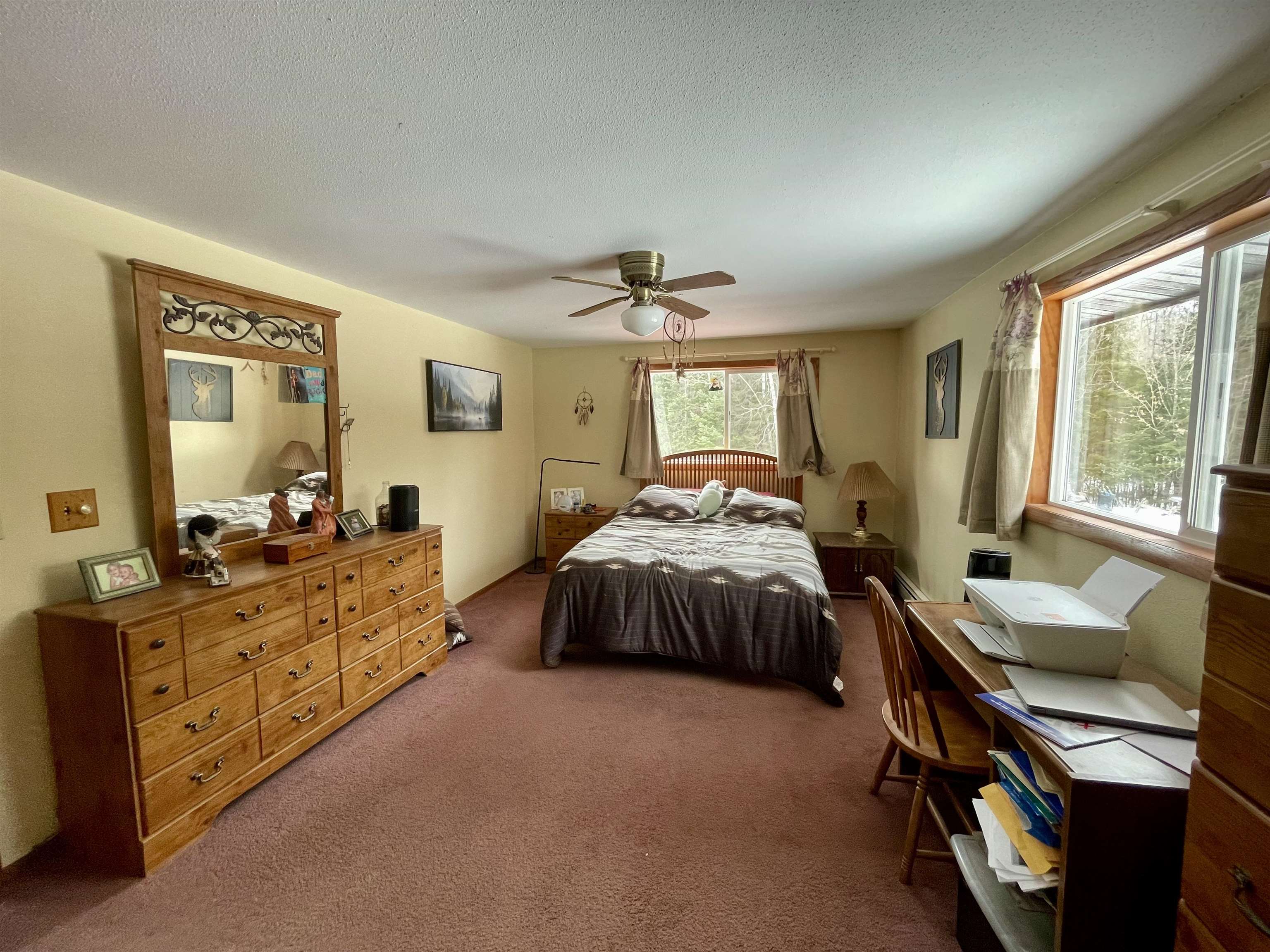 W9106 POPPLE HILL ROAD, Phillips, Wisconsin 54555, 4 Bedrooms Bedrooms, ,2 BathroomsBathrooms,Residential,For Sale,W9106 POPPLE HILL ROAD,22600769