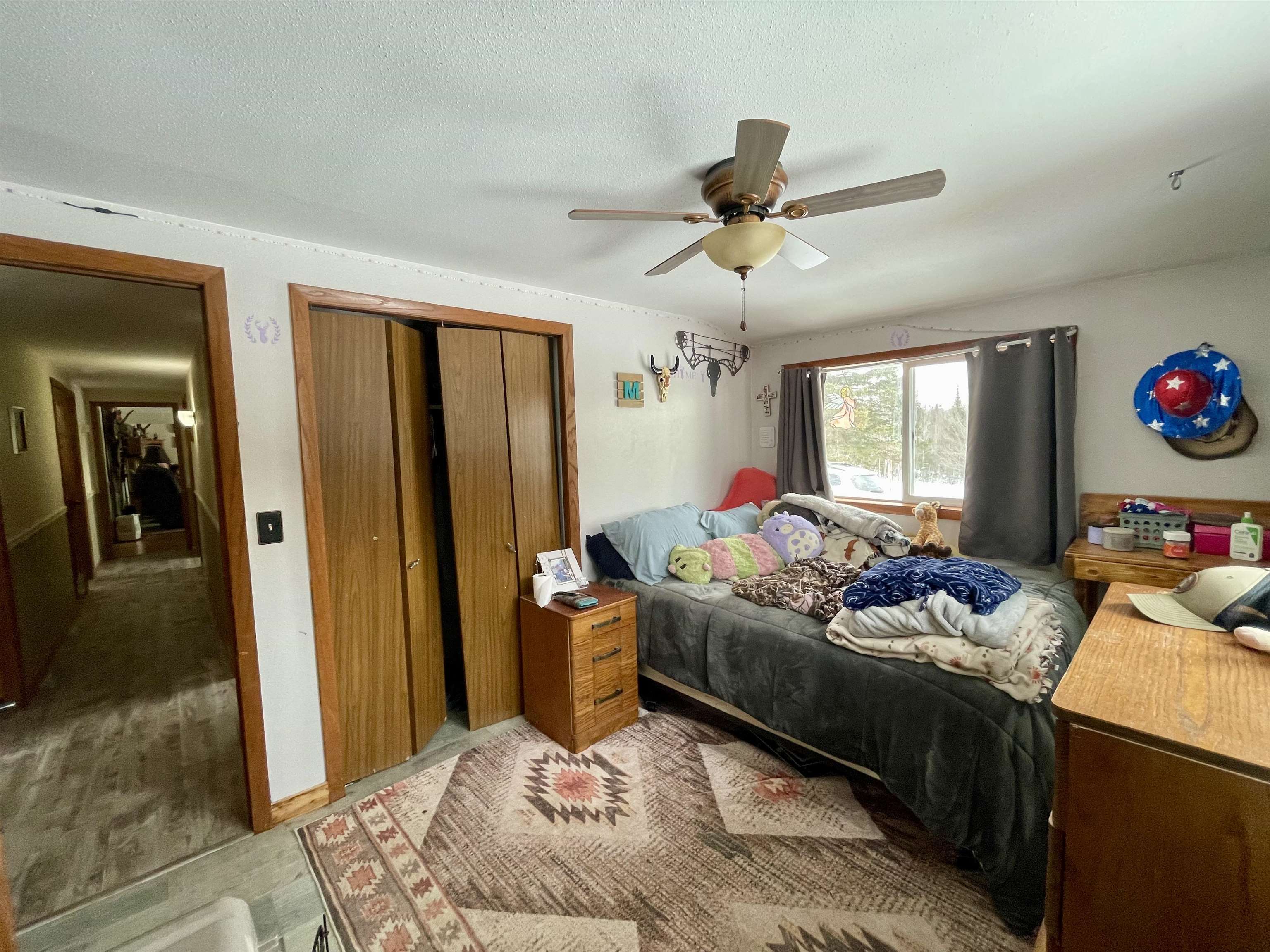 W9106 POPPLE HILL ROAD, Phillips, Wisconsin 54555, 4 Bedrooms Bedrooms, ,2 BathroomsBathrooms,Residential,For Sale,W9106 POPPLE HILL ROAD,22600769