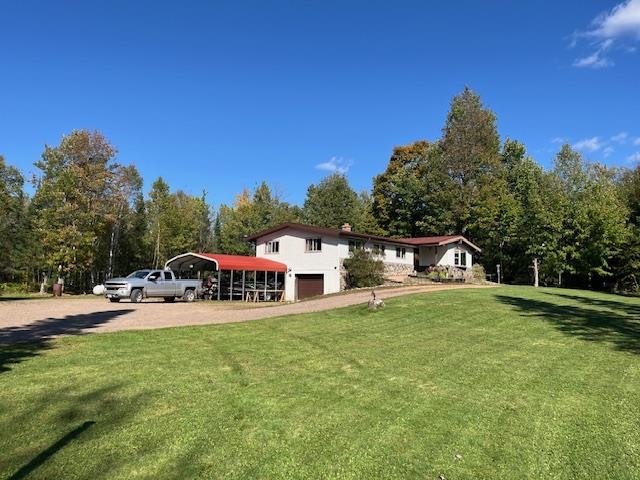 W9106 POPPLE HILL ROAD, Phillips, Wisconsin 54555, 4 Bedrooms Bedrooms, ,2 BathroomsBathrooms,Residential,For Sale,W9106 POPPLE HILL ROAD,22600769