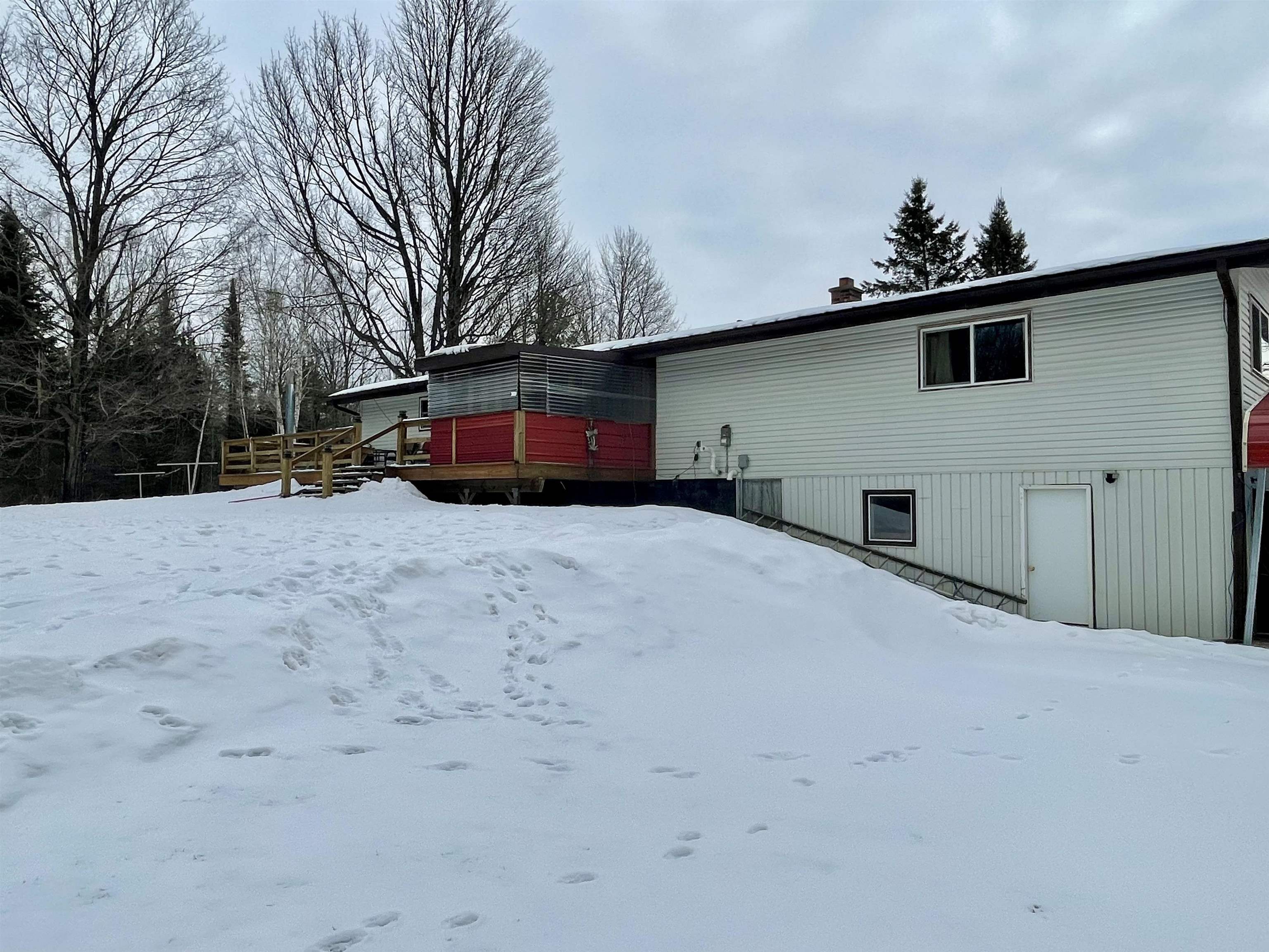 W9106 POPPLE HILL ROAD, Phillips, Wisconsin 54555, 4 Bedrooms Bedrooms, ,2 BathroomsBathrooms,Residential,For Sale,W9106 POPPLE HILL ROAD,22600769