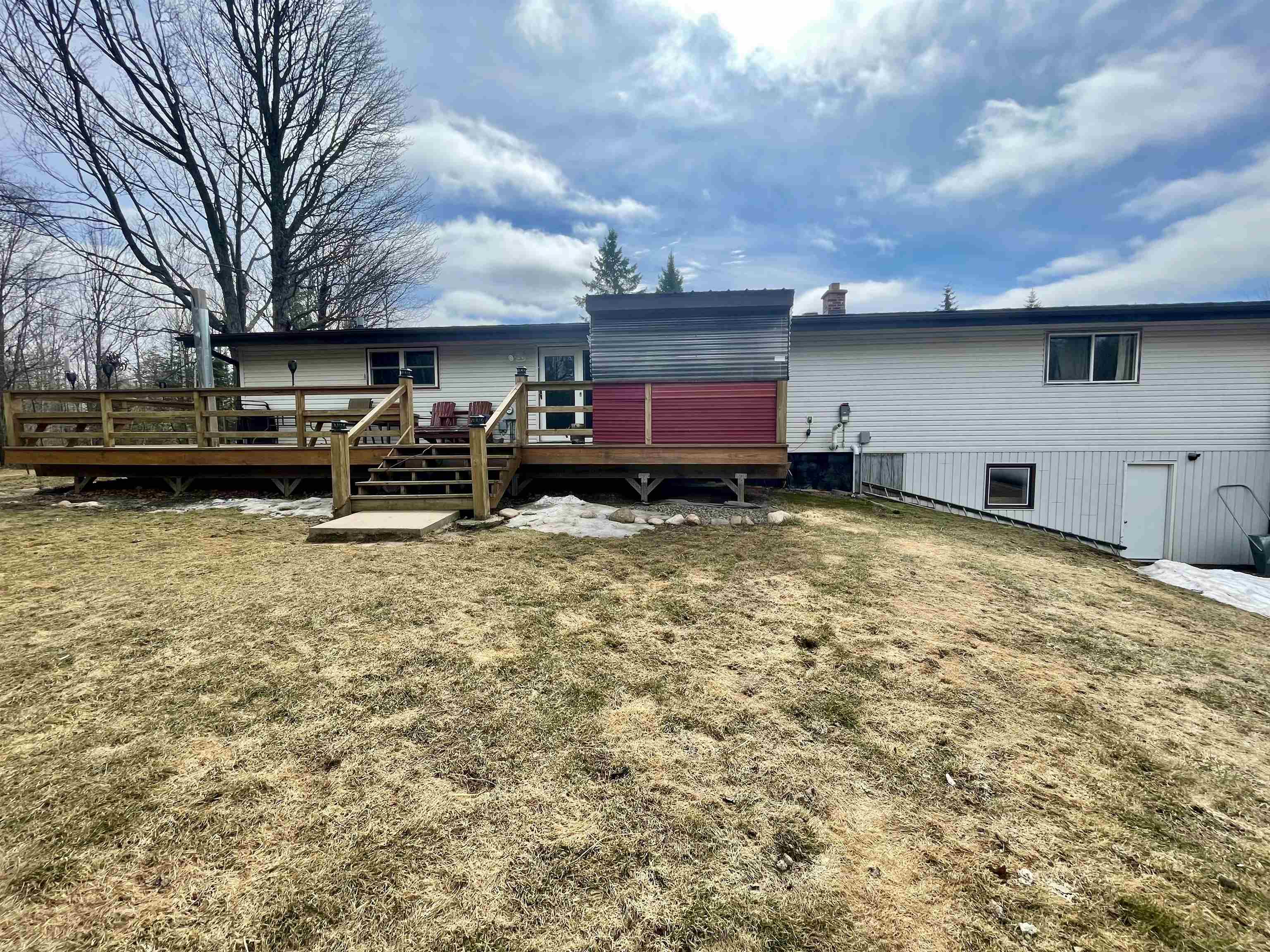 W9106 POPPLE HILL ROAD, Phillips, Wisconsin 54555, 4 Bedrooms Bedrooms, ,2 BathroomsBathrooms,Residential,For Sale,W9106 POPPLE HILL ROAD,22600769