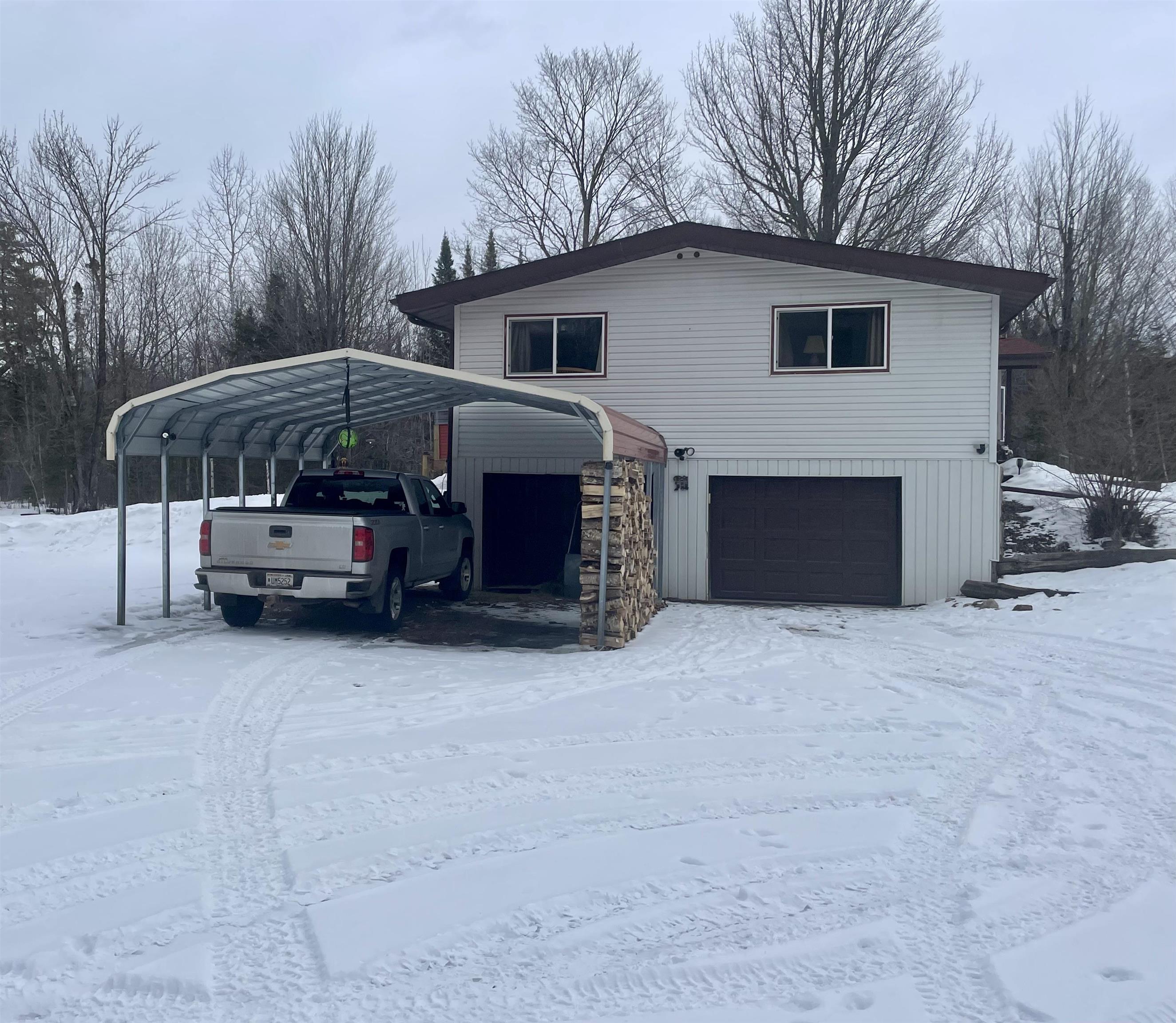 W9106 POPPLE HILL ROAD, Phillips, Wisconsin 54555, 4 Bedrooms Bedrooms, ,2 BathroomsBathrooms,Residential,For Sale,W9106 POPPLE HILL ROAD,22600769