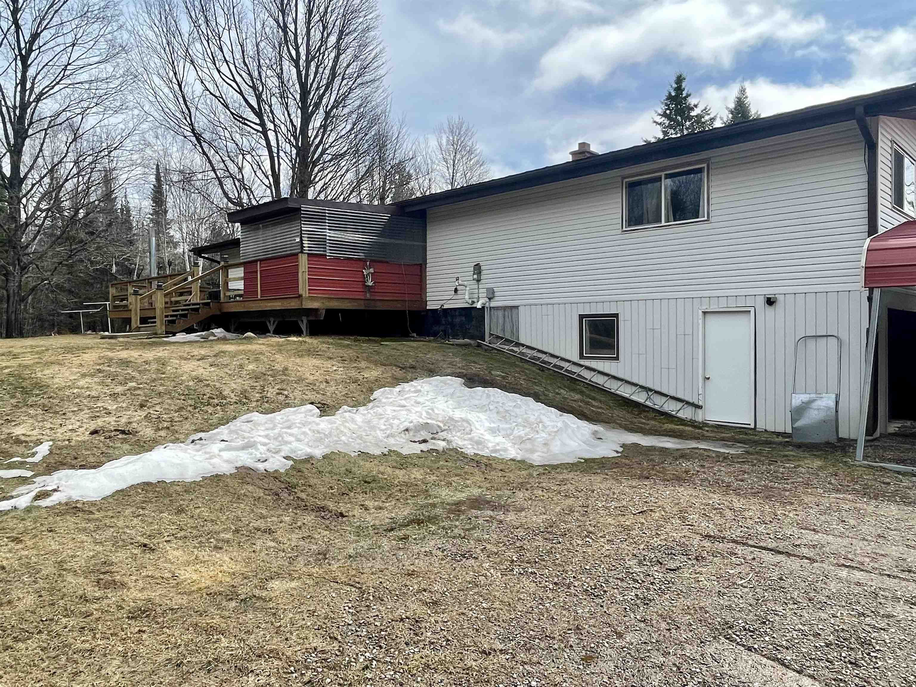 W9106 POPPLE HILL ROAD, Phillips, Wisconsin 54555, 4 Bedrooms Bedrooms, ,2 BathroomsBathrooms,Residential,For Sale,W9106 POPPLE HILL ROAD,22600769