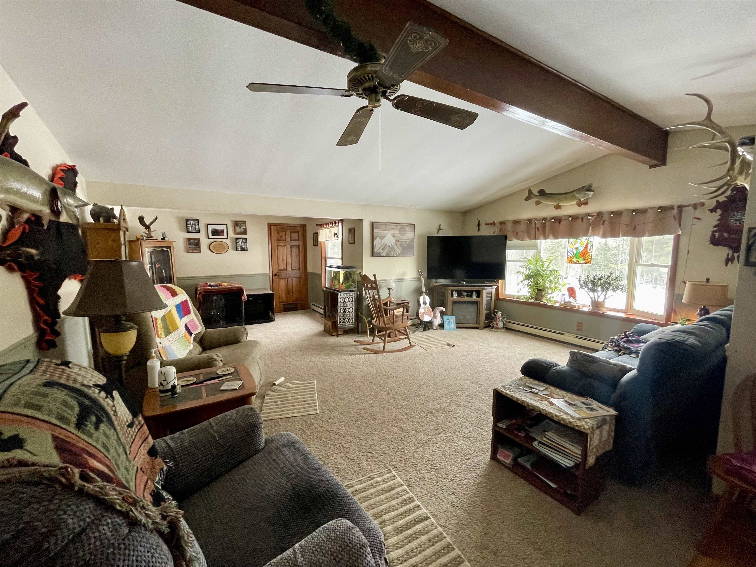 W9106 POPPLE HILL ROAD, Phillips, Wisconsin 54555, 4 Bedrooms Bedrooms, ,2 BathroomsBathrooms,Residential,For Sale,W9106 POPPLE HILL ROAD,22600769