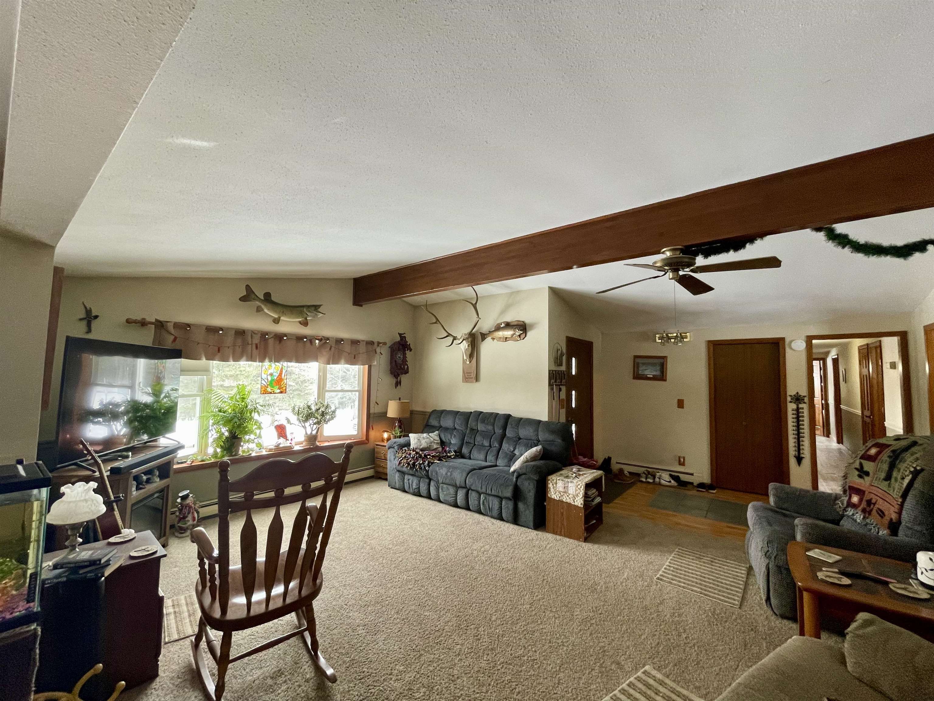 W9106 POPPLE HILL ROAD, Phillips, Wisconsin 54555, 4 Bedrooms Bedrooms, ,2 BathroomsBathrooms,Residential,For Sale,W9106 POPPLE HILL ROAD,22600769