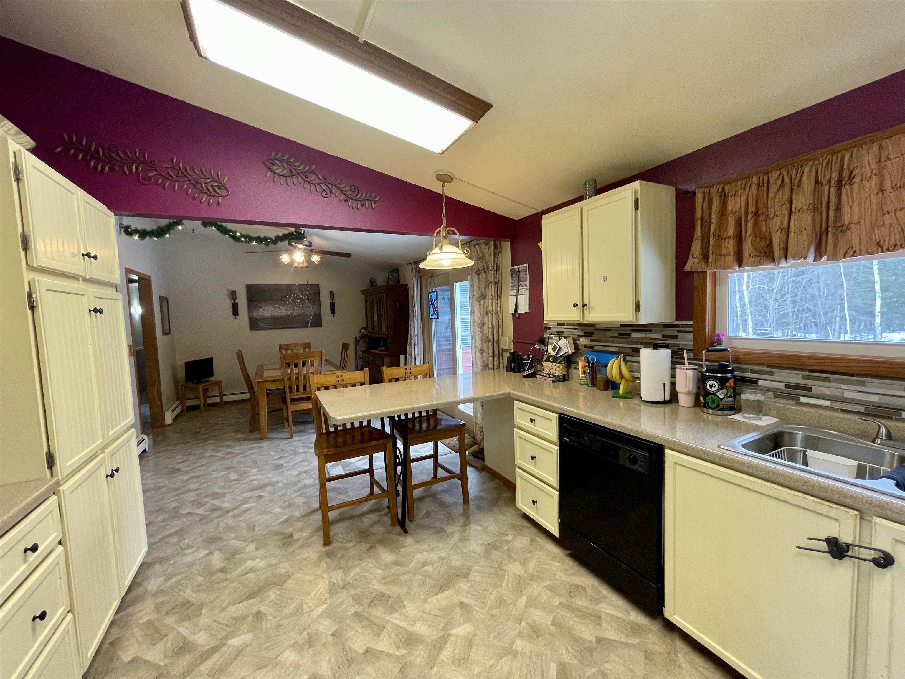 W9106 POPPLE HILL ROAD, Phillips, Wisconsin 54555, 4 Bedrooms Bedrooms, ,2 BathroomsBathrooms,Residential,For Sale,W9106 POPPLE HILL ROAD,22600769
