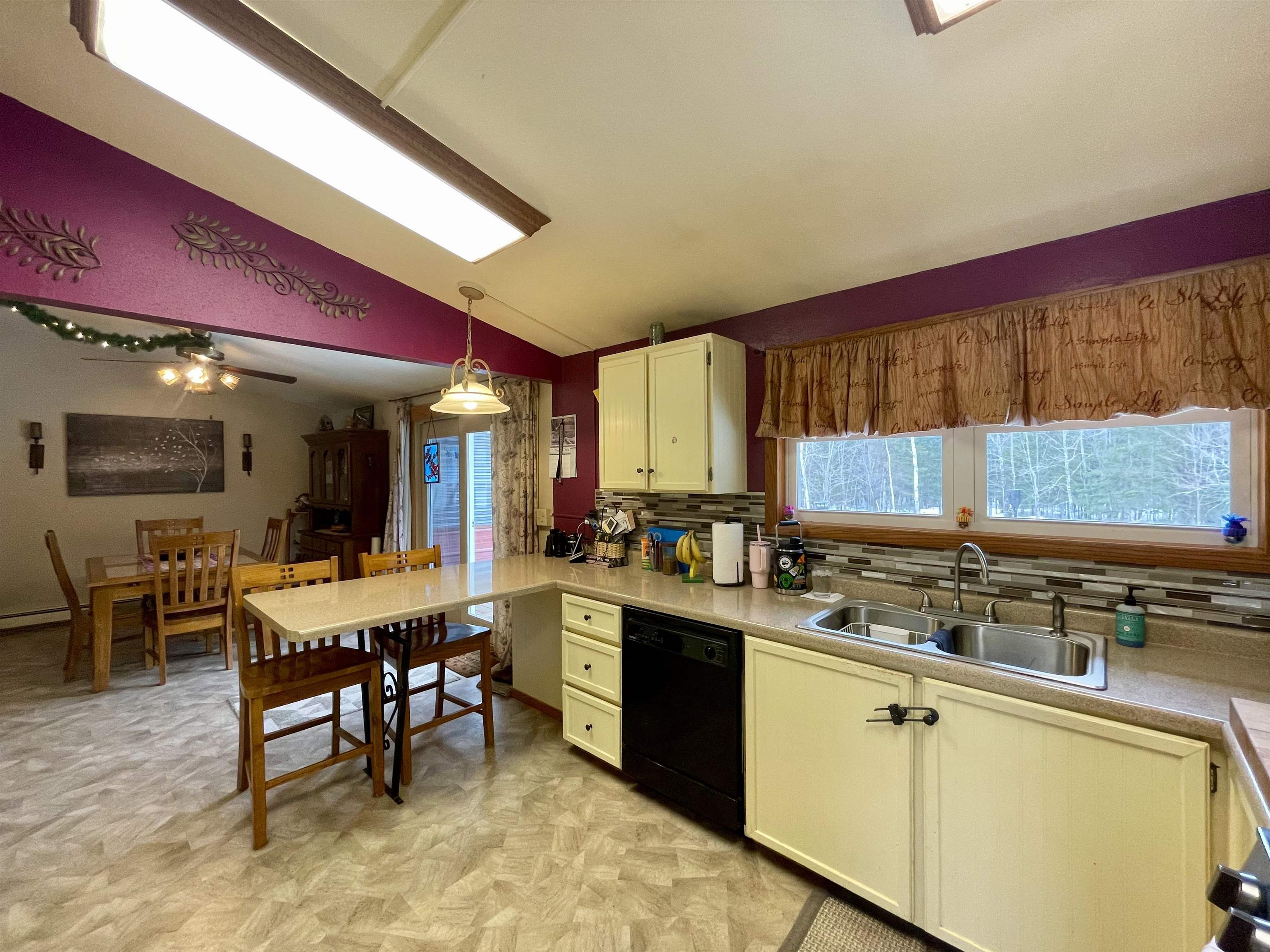 W9106 POPPLE HILL ROAD, Phillips, Wisconsin 54555, 4 Bedrooms Bedrooms, ,2 BathroomsBathrooms,Residential,For Sale,W9106 POPPLE HILL ROAD,22600769