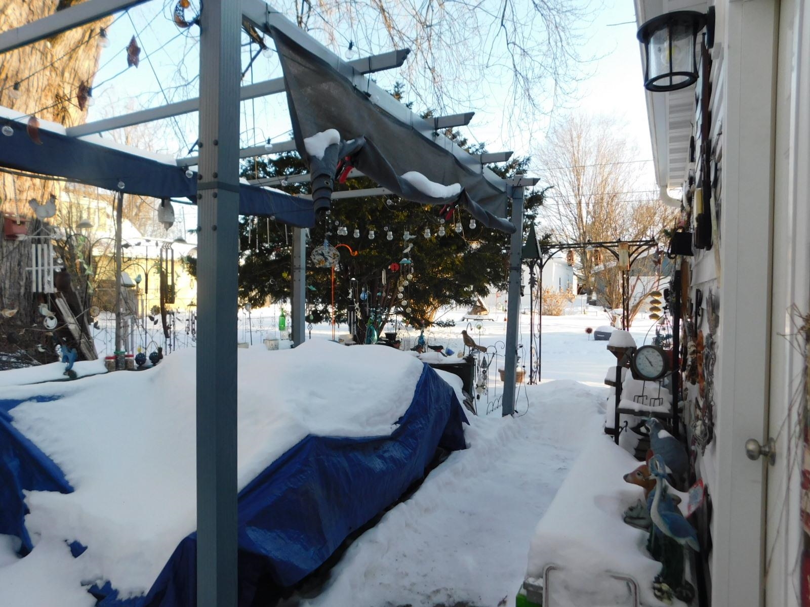 1407 E 7TH STREET, Merrill, Wisconsin 54452, 2 Bedrooms Bedrooms, ,1 BathroomBathrooms,Residential,For Sale,1407 E 7TH STREET,22600774