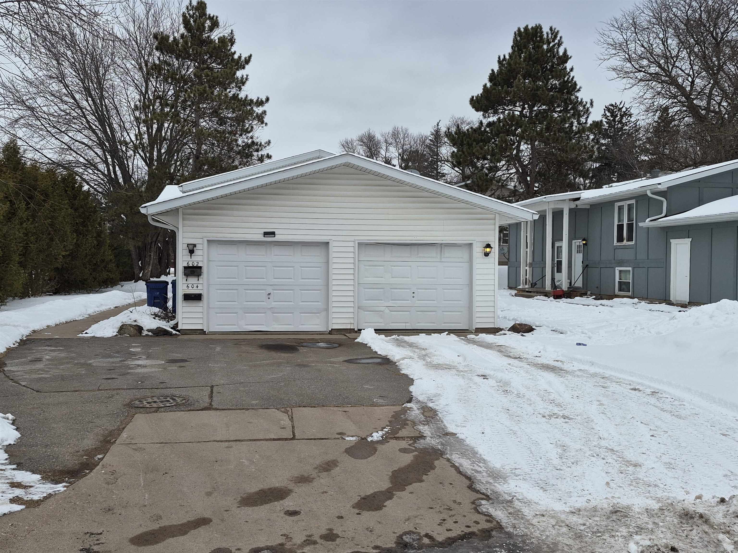 602 BROWN STREET, Wausau, Wisconsin 54403, 2 Bedrooms Bedrooms, ,1.5 BathroomsBathrooms,Multi-family,For Sale,602 BROWN STREET,22600775