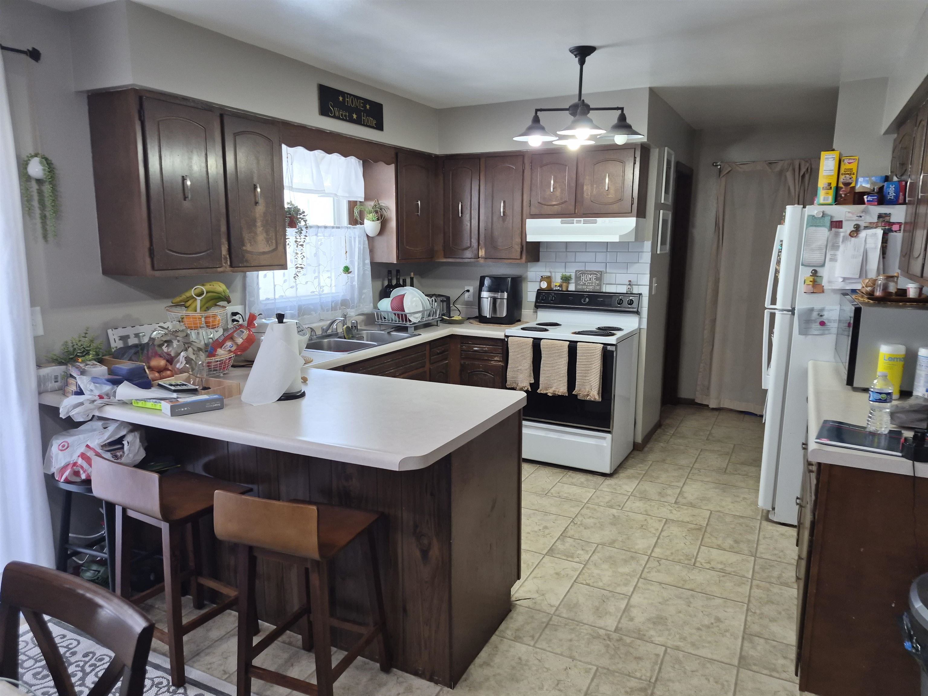 602 BROWN STREET, Wausau, Wisconsin 54403, 2 Bedrooms Bedrooms, ,1.5 BathroomsBathrooms,Multi-family,For Sale,602 BROWN STREET,22600775