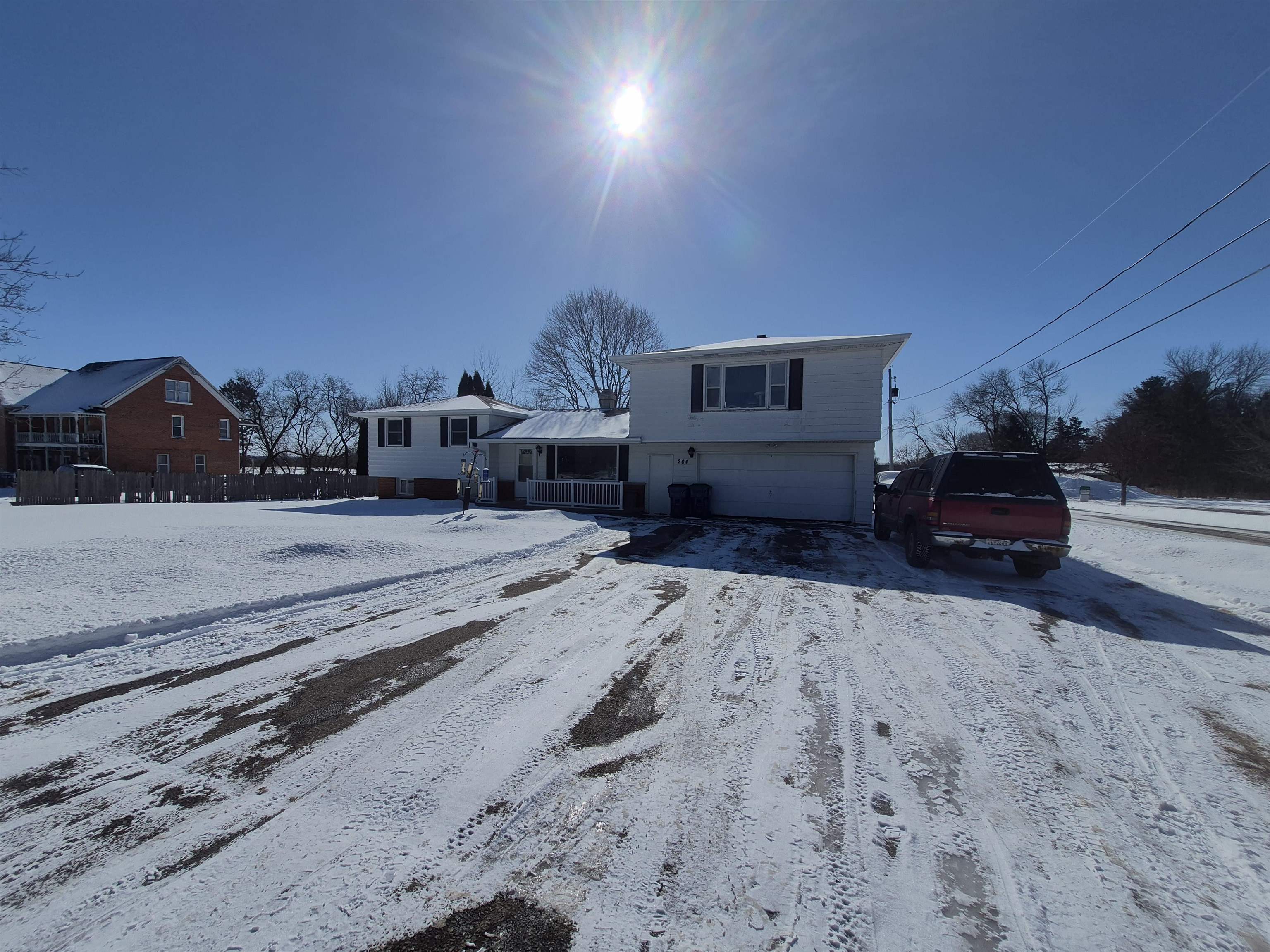 204 E CHESAK AVENUE, Edgar, Wisconsin 54426, 3 Bedrooms Bedrooms, ,1 BathroomBathrooms,Multi-family,For Sale,204 E CHESAK AVENUE,22600776