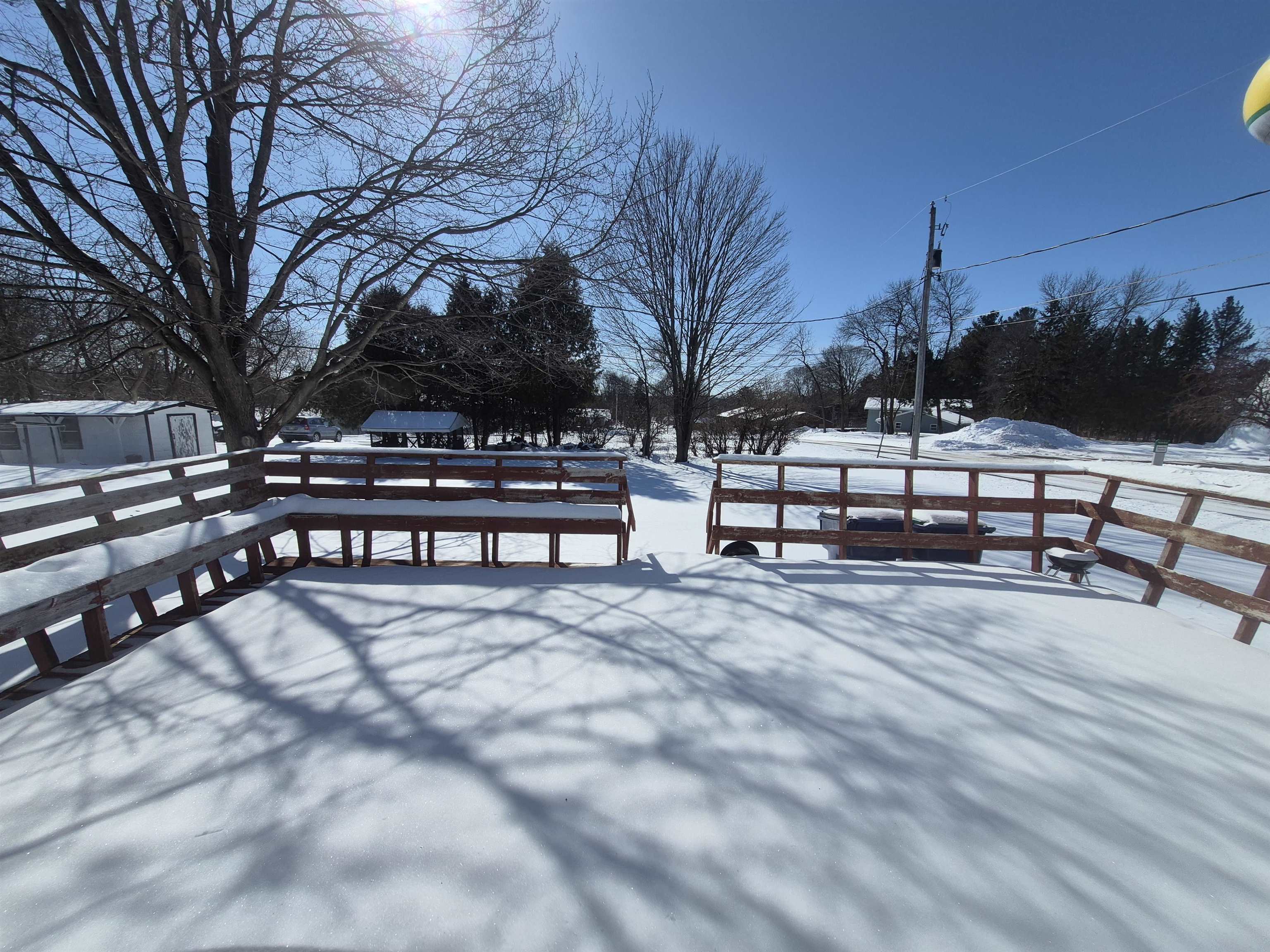 204 E CHESAK AVENUE, Edgar, Wisconsin 54426, 3 Bedrooms Bedrooms, ,1 BathroomBathrooms,Multi-family,For Sale,204 E CHESAK AVENUE,22600776