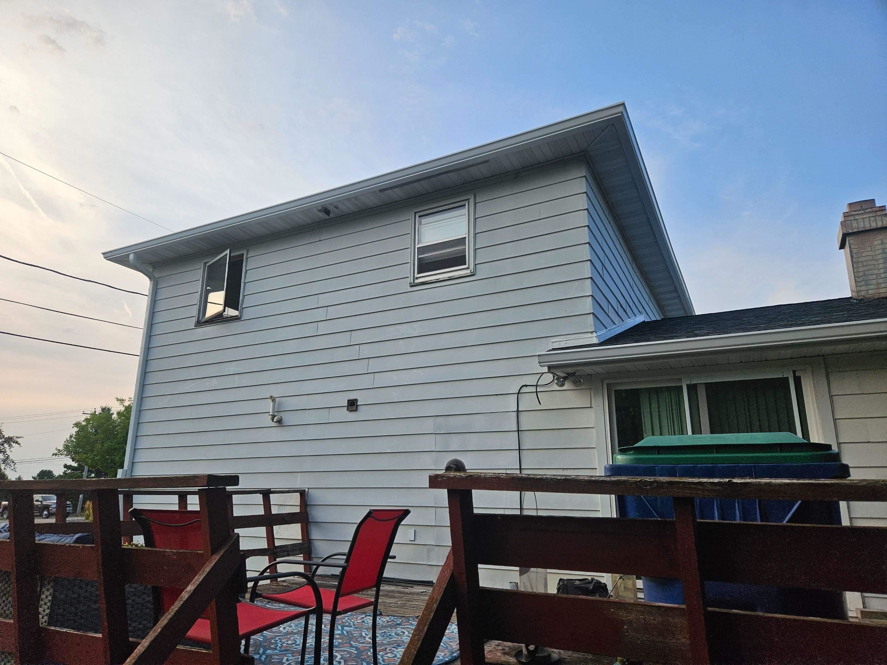204 E CHESAK AVENUE, Edgar, Wisconsin 54426, 3 Bedrooms Bedrooms, ,1 BathroomBathrooms,Multi-family,For Sale,204 E CHESAK AVENUE,22600776