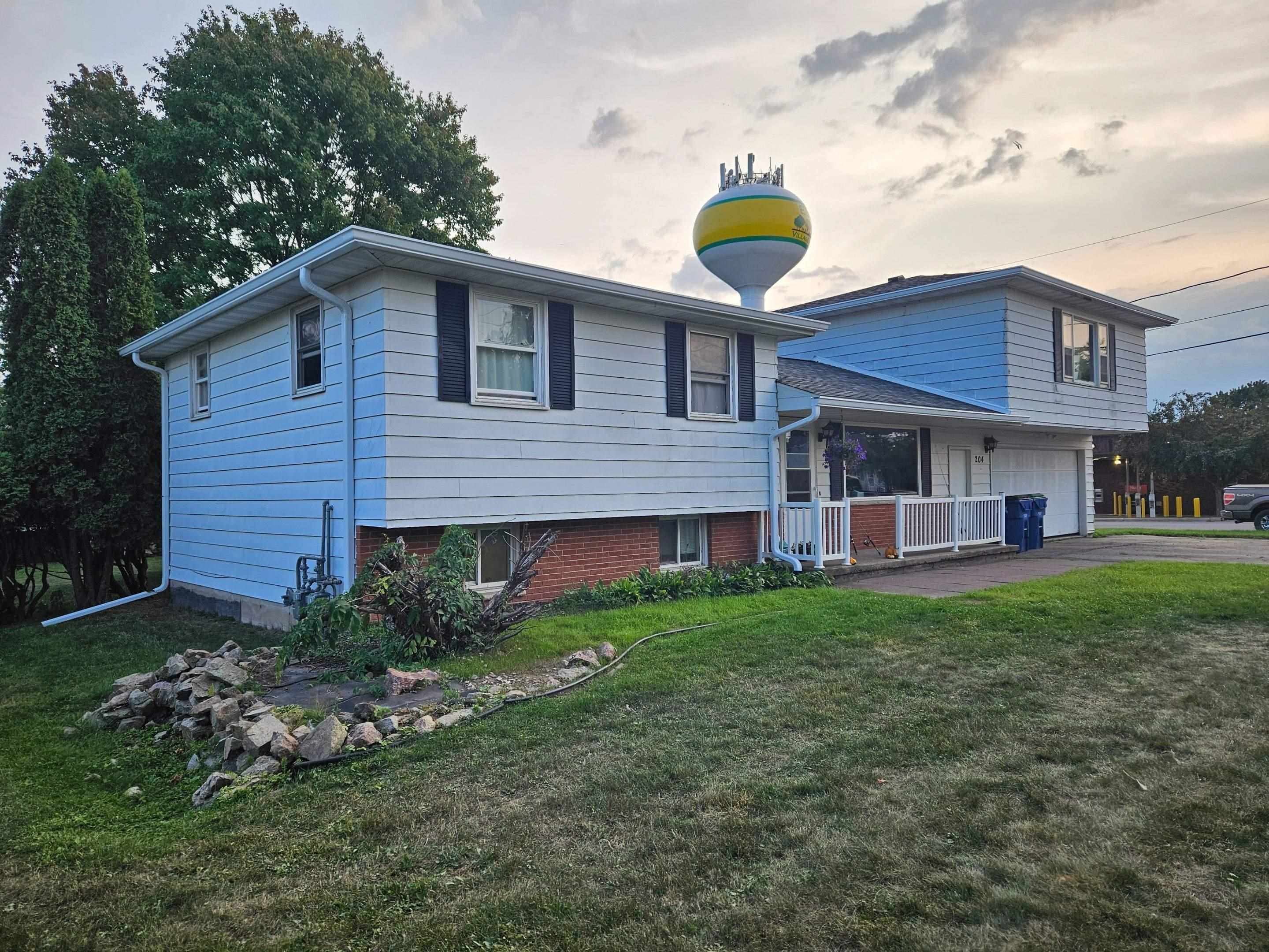 204 E CHESAK AVENUE, Edgar, Wisconsin 54426, 3 Bedrooms Bedrooms, ,1 BathroomBathrooms,Multi-family,For Sale,204 E CHESAK AVENUE,22600776