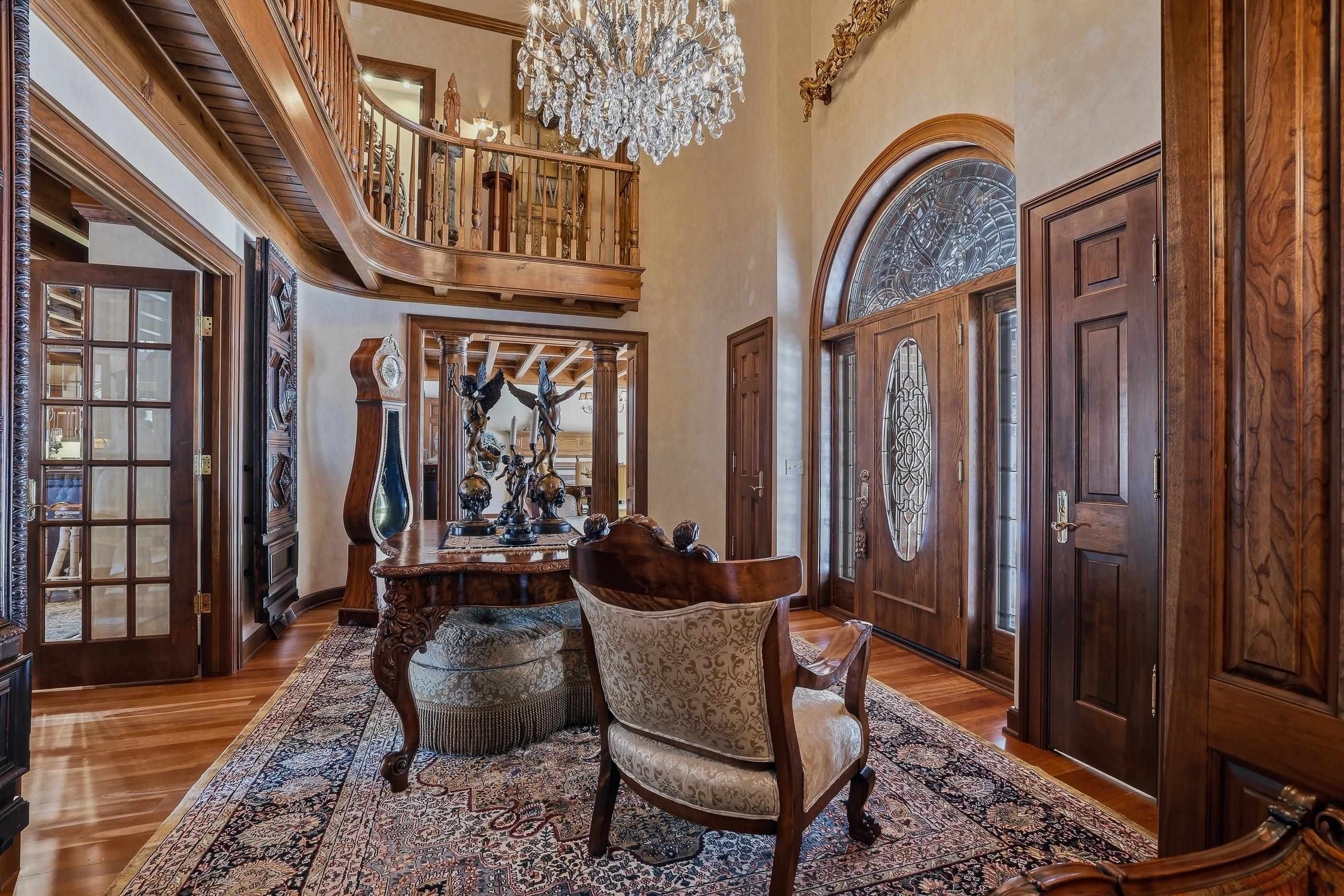 145683 FLINT CREEK CIRCLE, Wausau, Wisconsin 54401, 4 Bedrooms Bedrooms, ,3 BathroomsBathrooms,Residential,For Sale,145683 FLINT CREEK CIRCLE,22600777