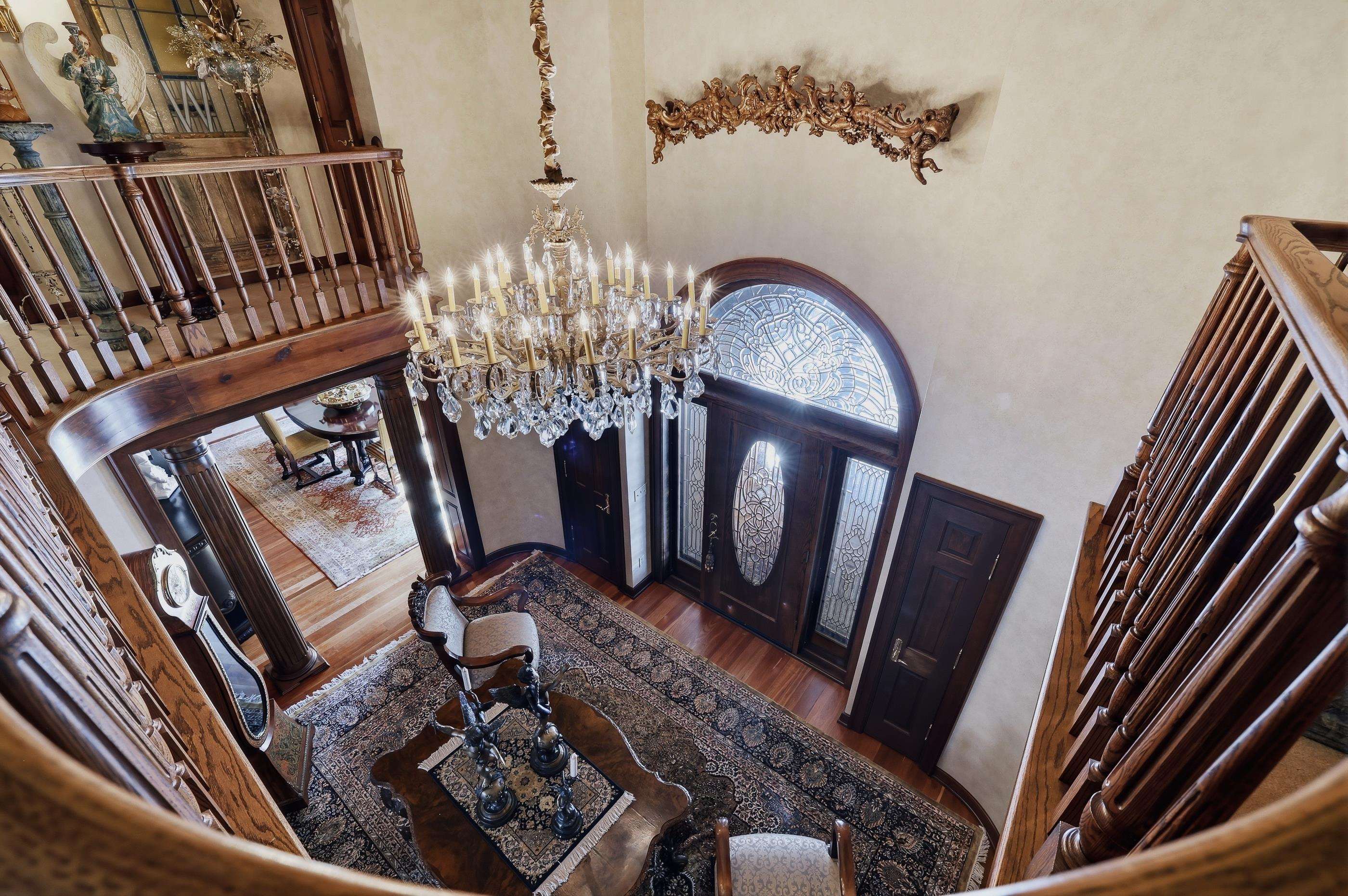 145683 FLINT CREEK CIRCLE, Wausau, Wisconsin 54401, 4 Bedrooms Bedrooms, ,3 BathroomsBathrooms,Residential,For Sale,145683 FLINT CREEK CIRCLE,22600777